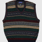 Vintage Sweater Vest