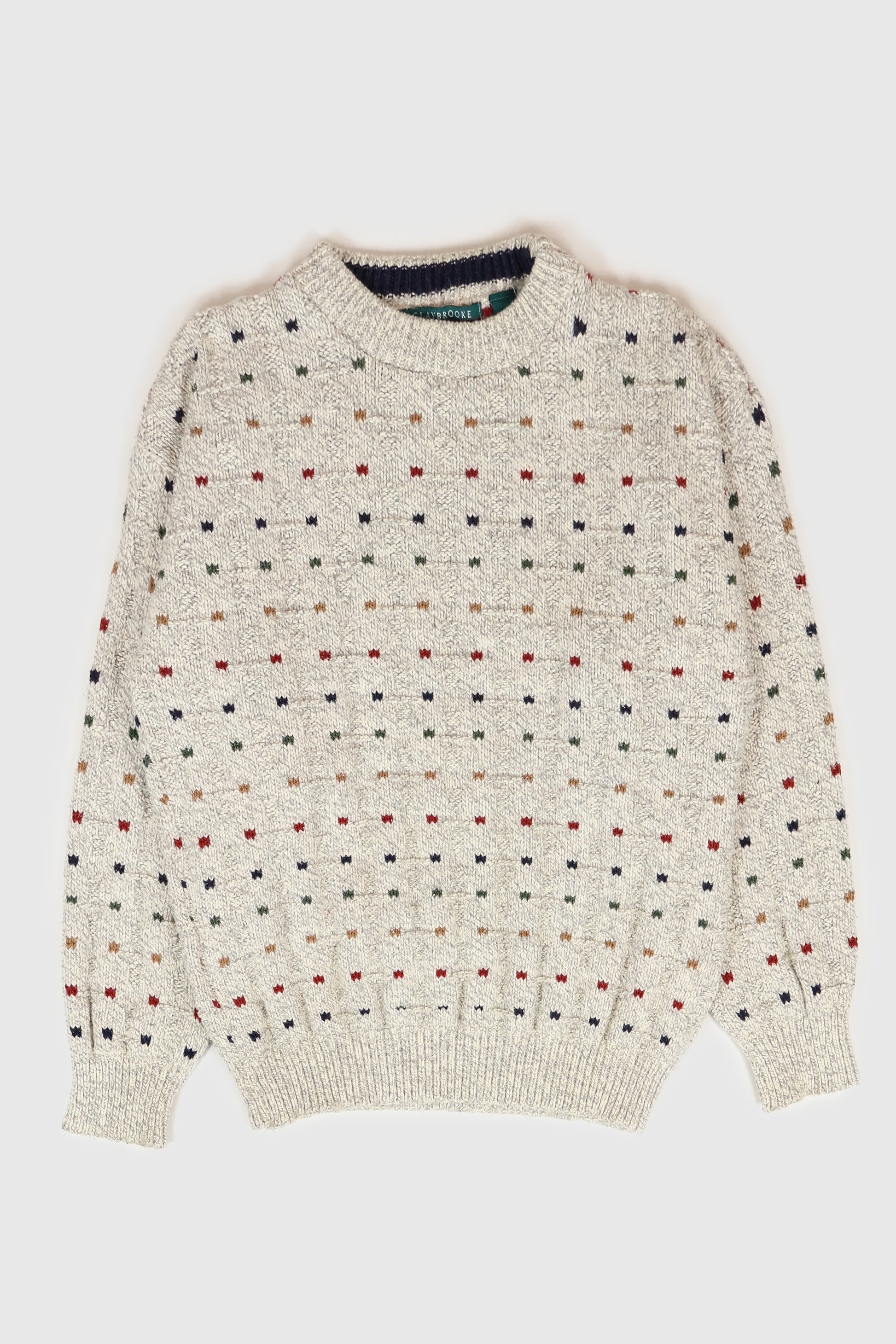 Vintage Sweater Image 0