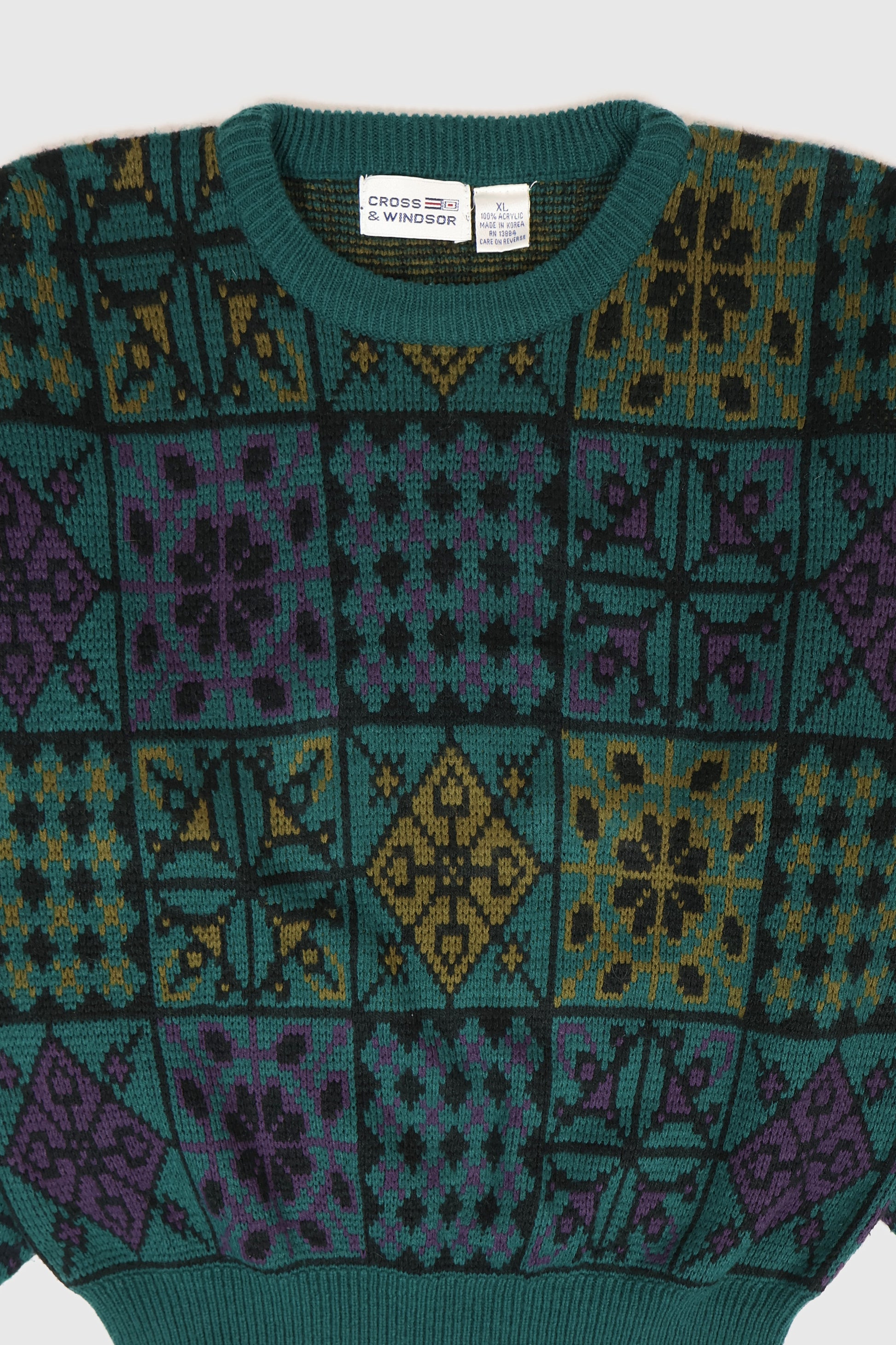 Vintage Sweater Image 1