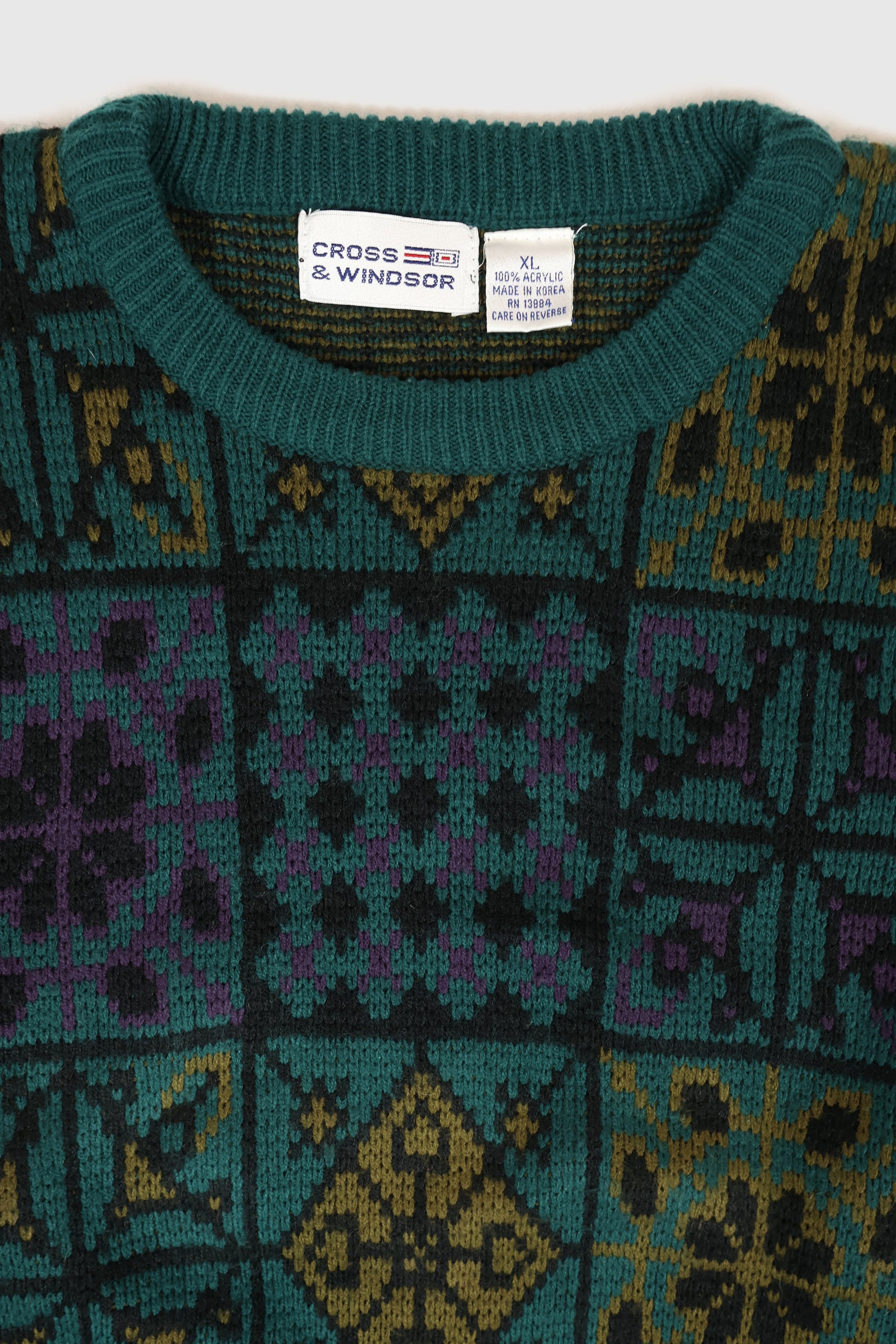 Vintage Sweater Image 2