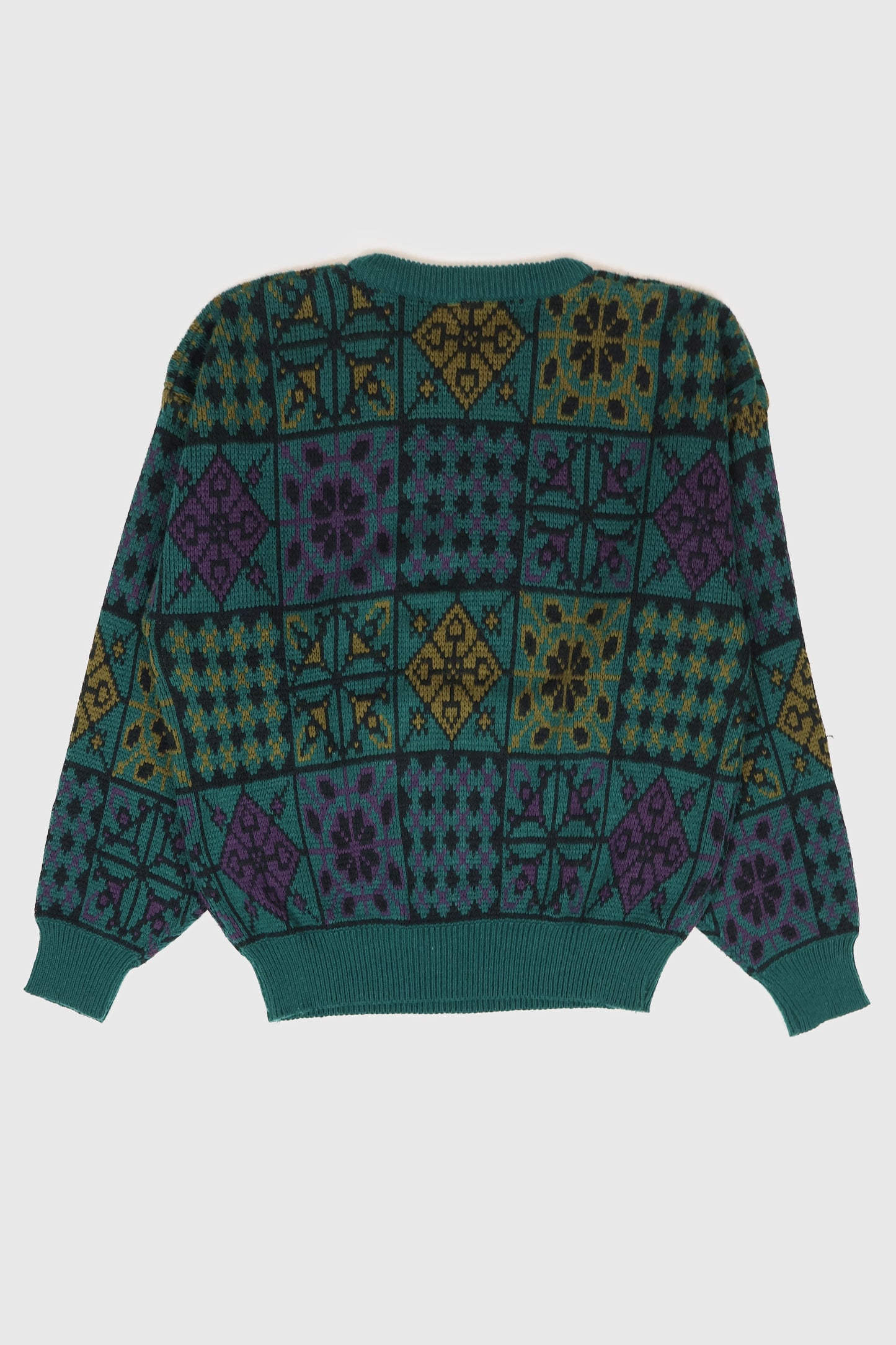 Vintage Sweater Image 3
