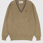 Vintage Steeplechase Sweater Image 0