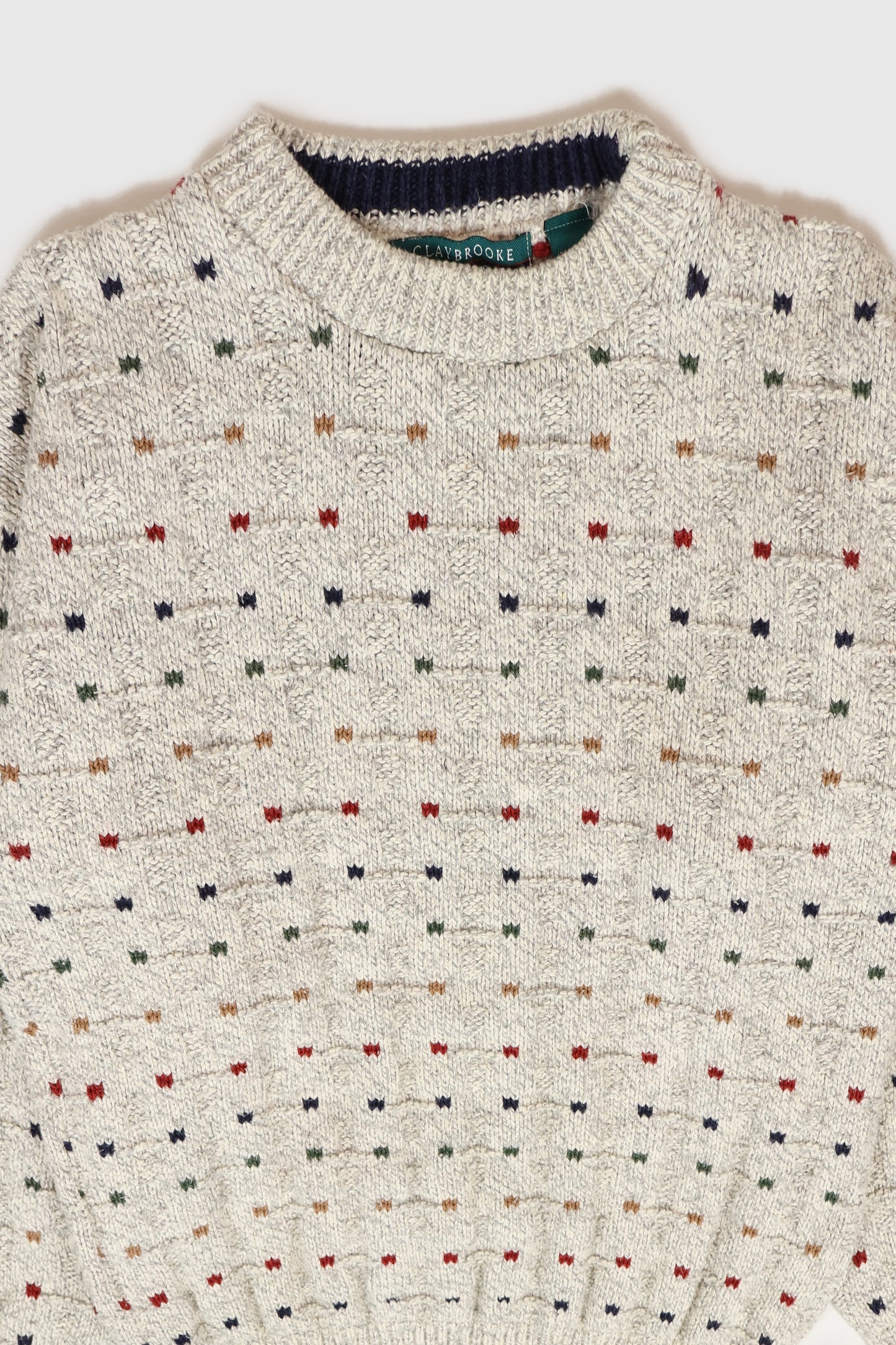 Vintage Sweater Image 2