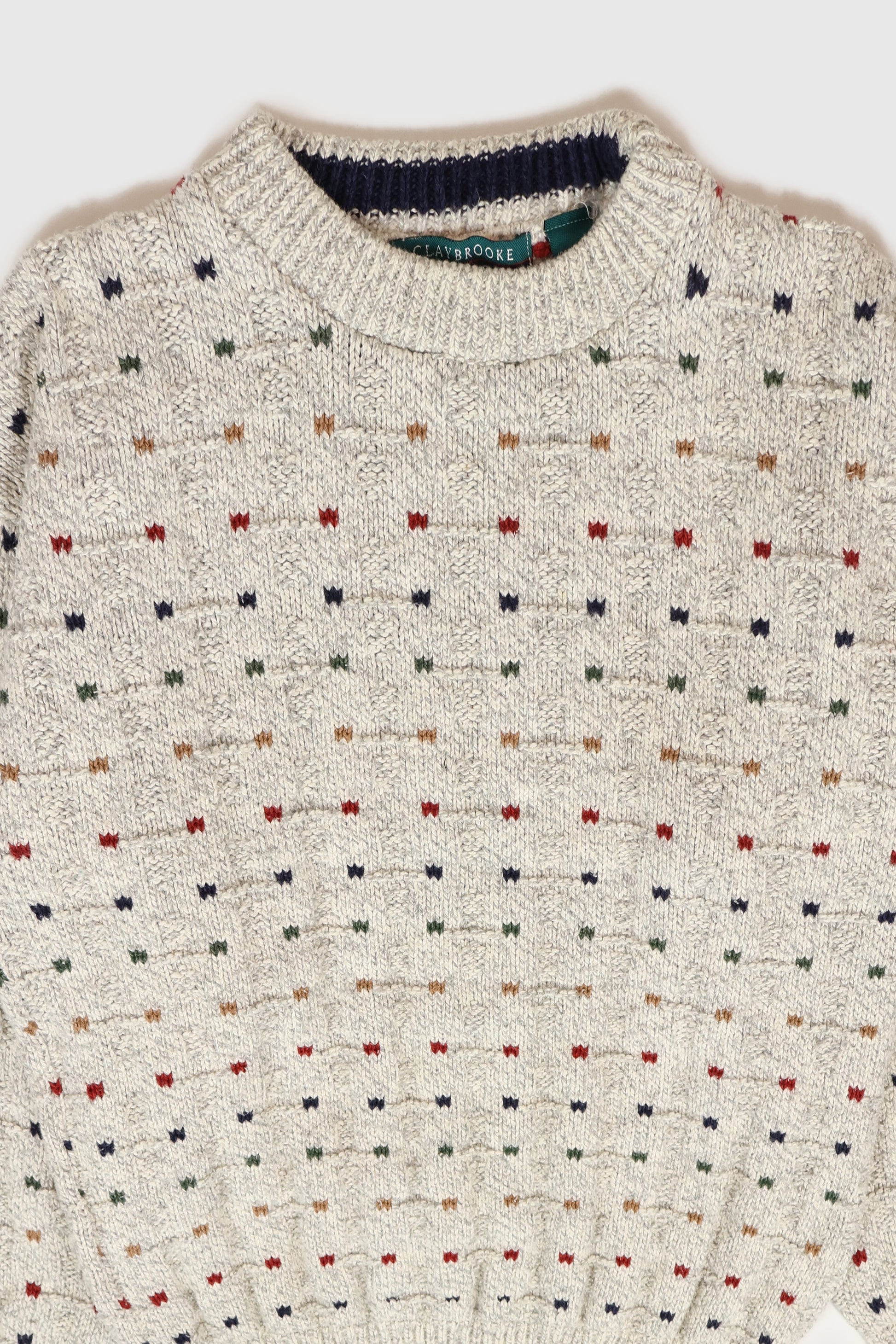 Vintage Sweater Image 2