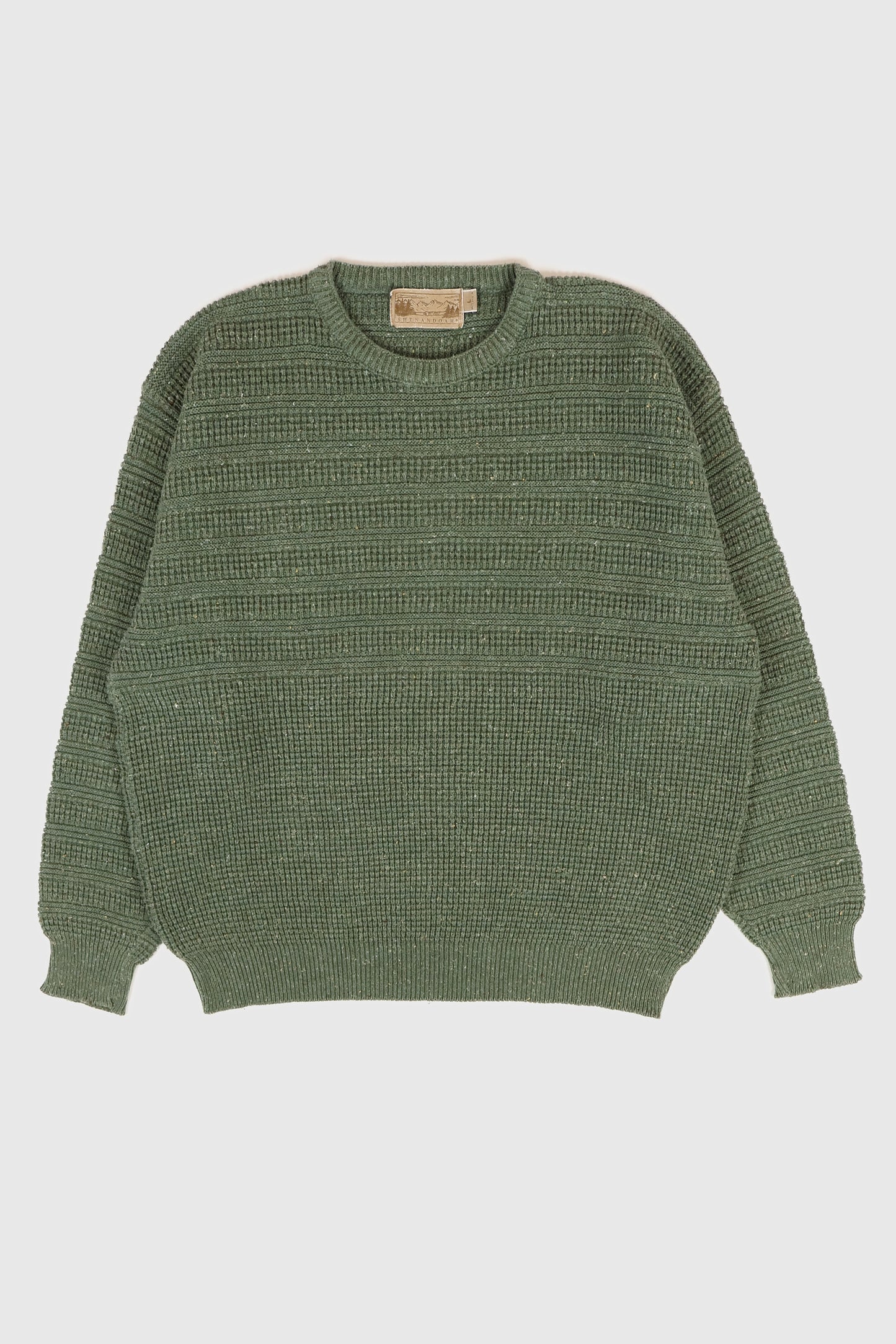 Vintage Heavyweight Sweater Image 0
