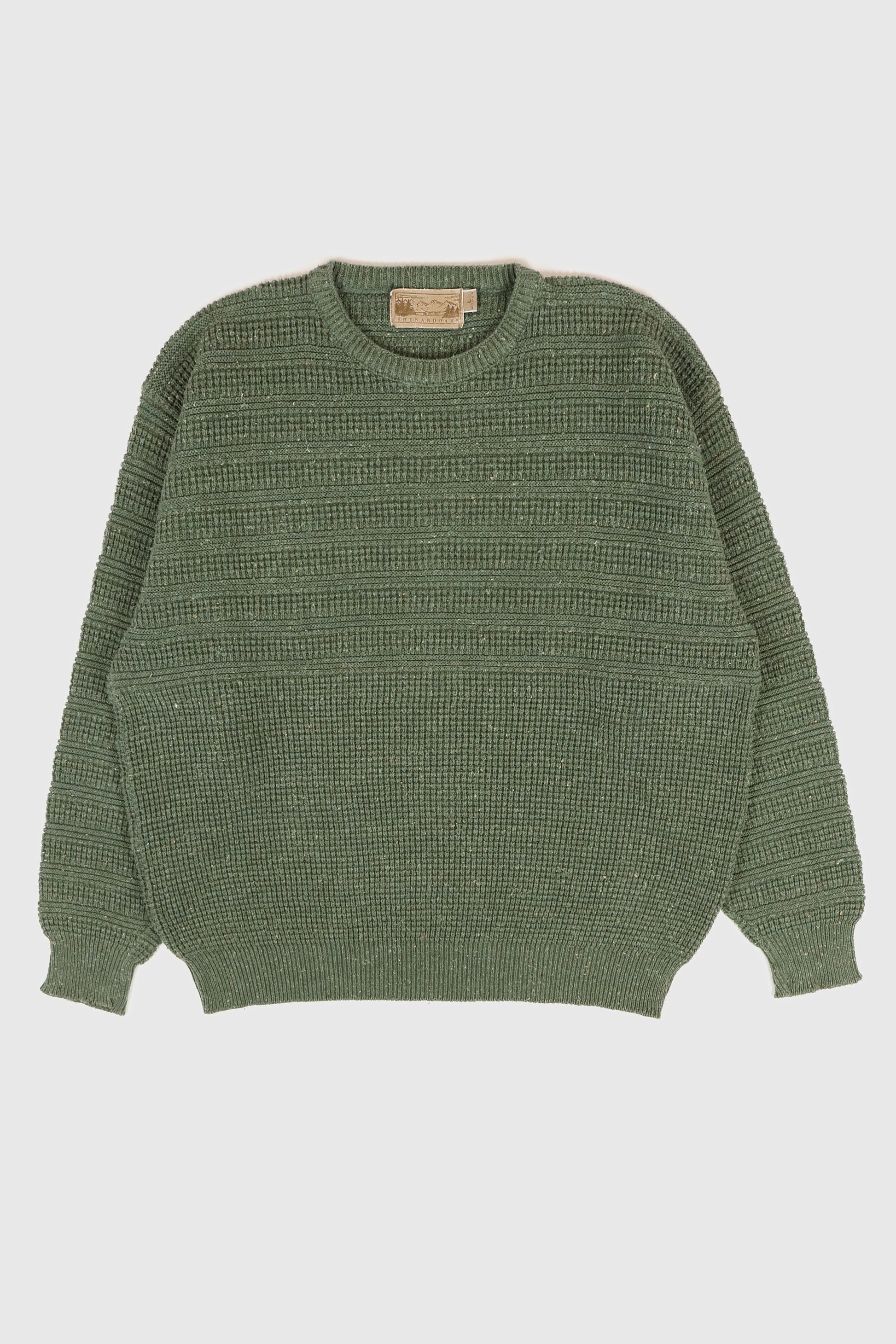 Vintage Heavyweight Sweater Image 0