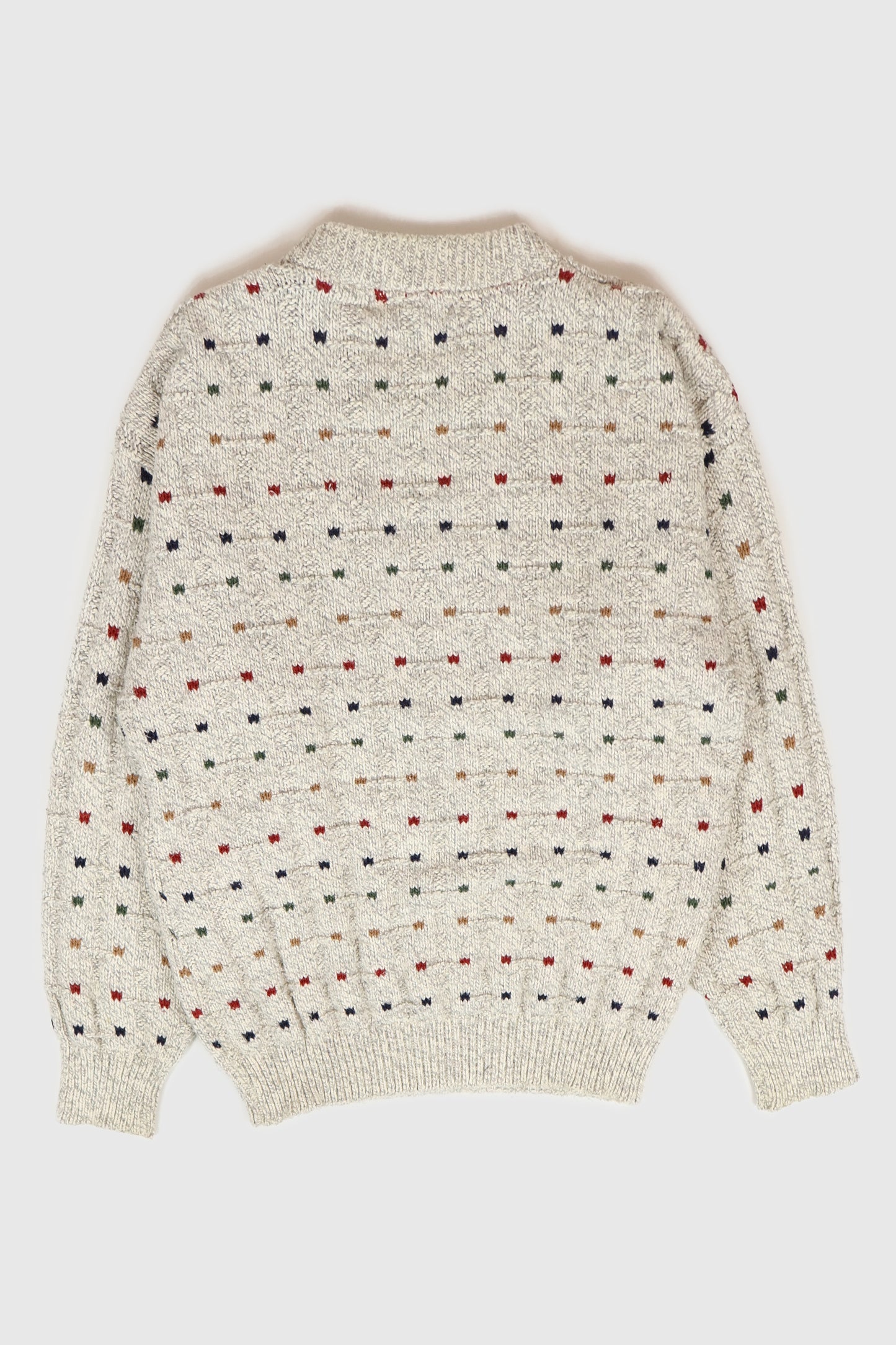 Vintage Sweater Image 1