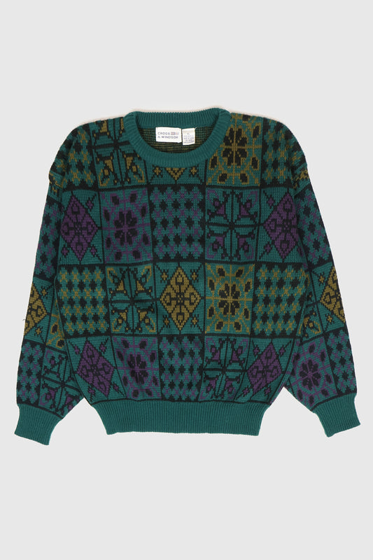 Vintage Sweater Image 0