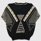 Vintage Sweater 01
