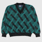 Vintage Sweater 01 Image 0