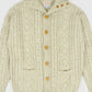 Vintage Button-Down Cardigan