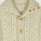 Vintage Button-Down Cardigan