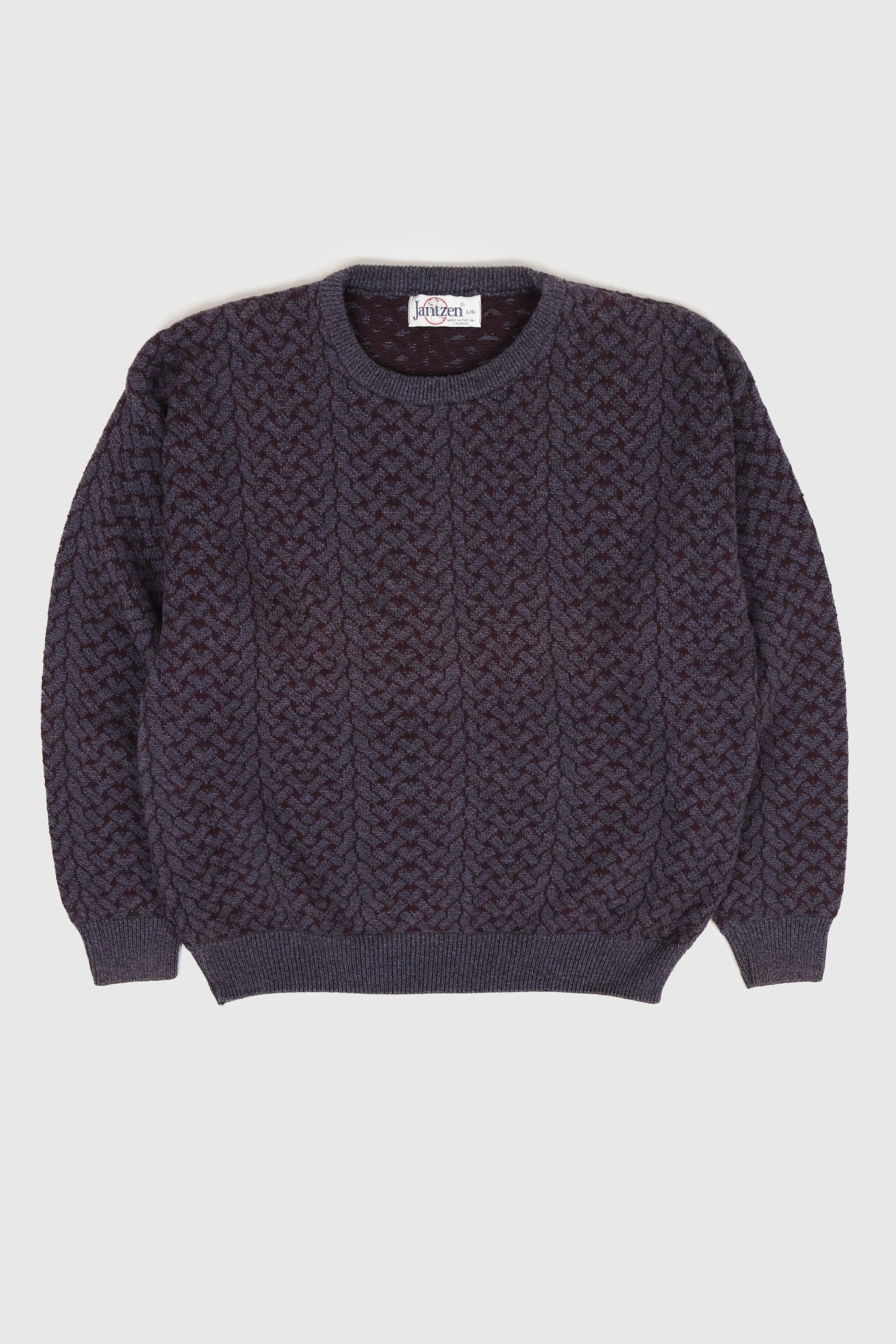 Vintage Sweater 01 Image 0