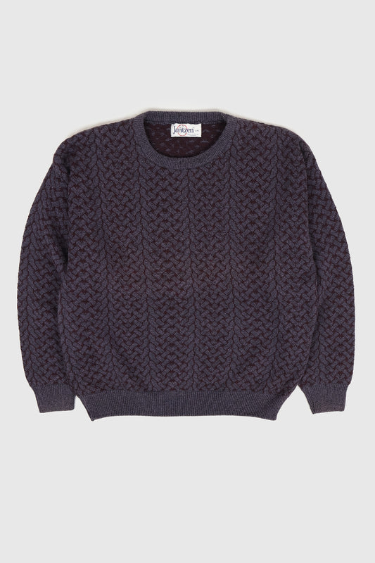 Vintage Sweater 01 Image 0