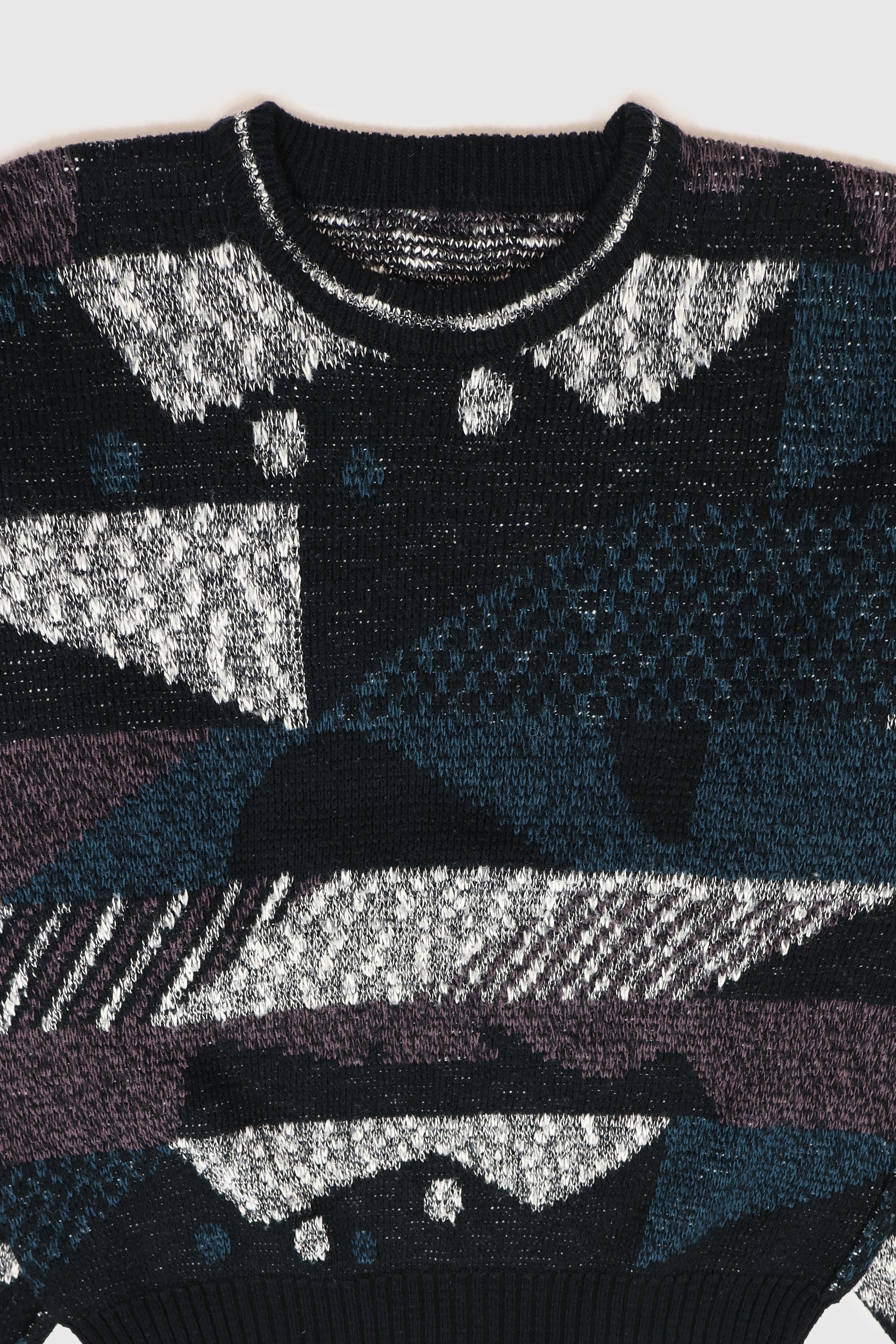 Vintage Sweater Image 2