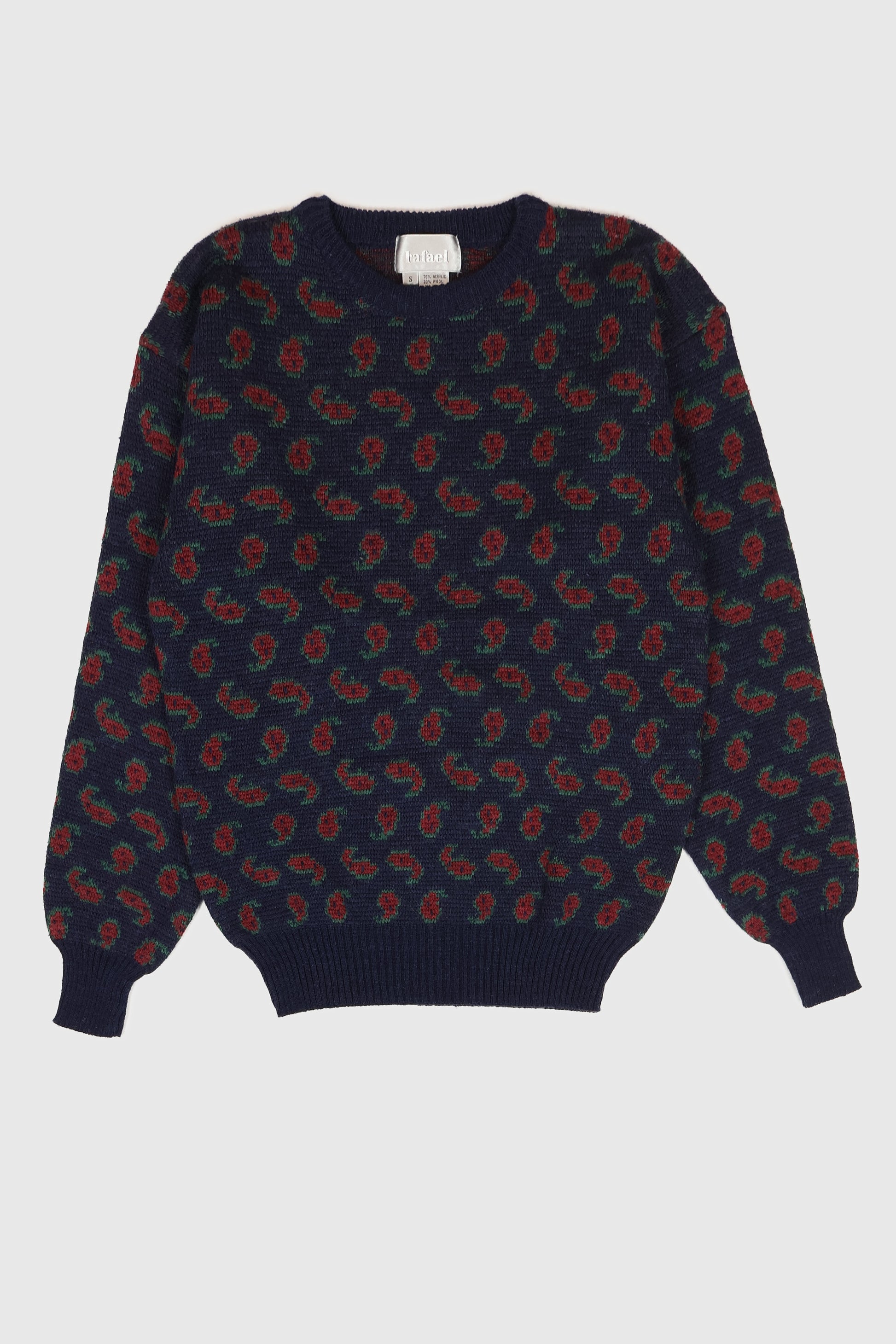 Vintage Sweater 01 Image 0