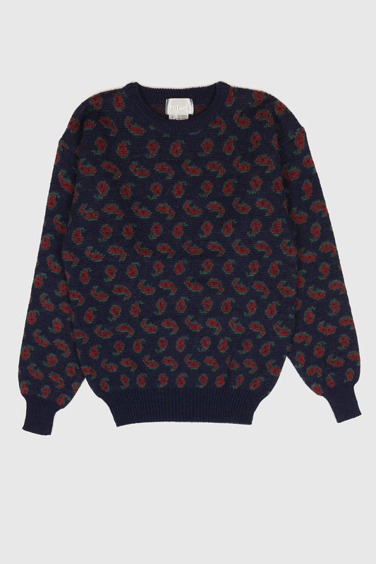 Vintage Sweater 01 Image 0