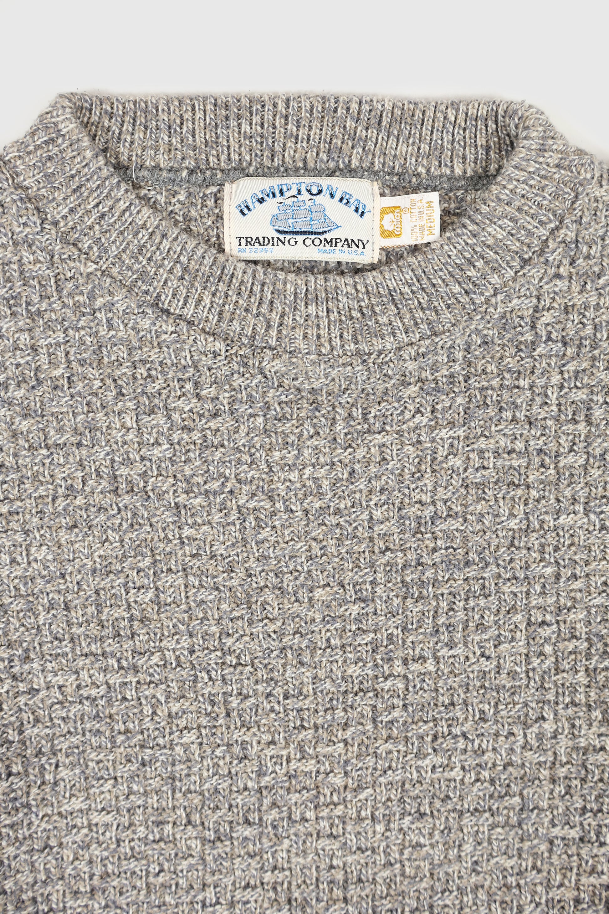 Vintage Sweater 01 Image 2