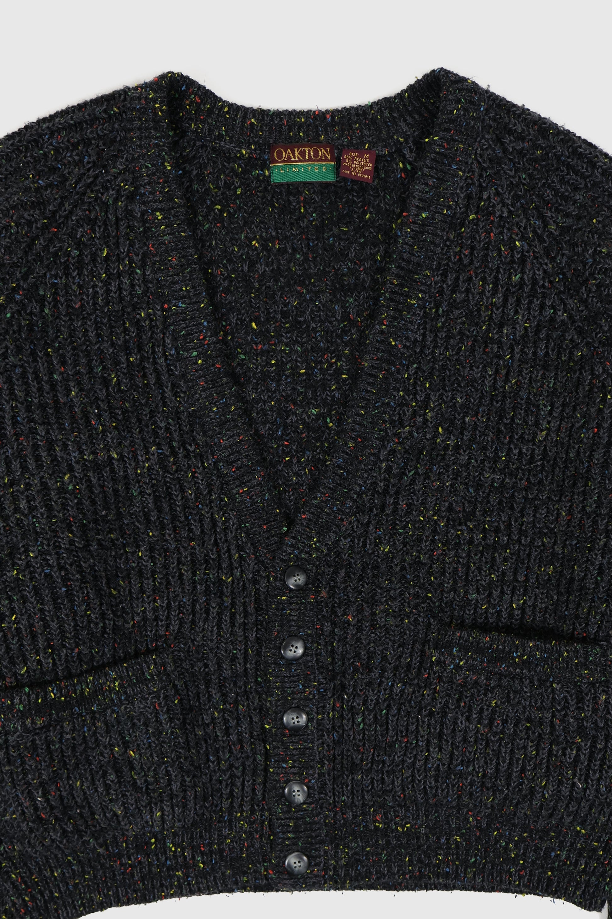 Vintage Cardigan 01 Image 1