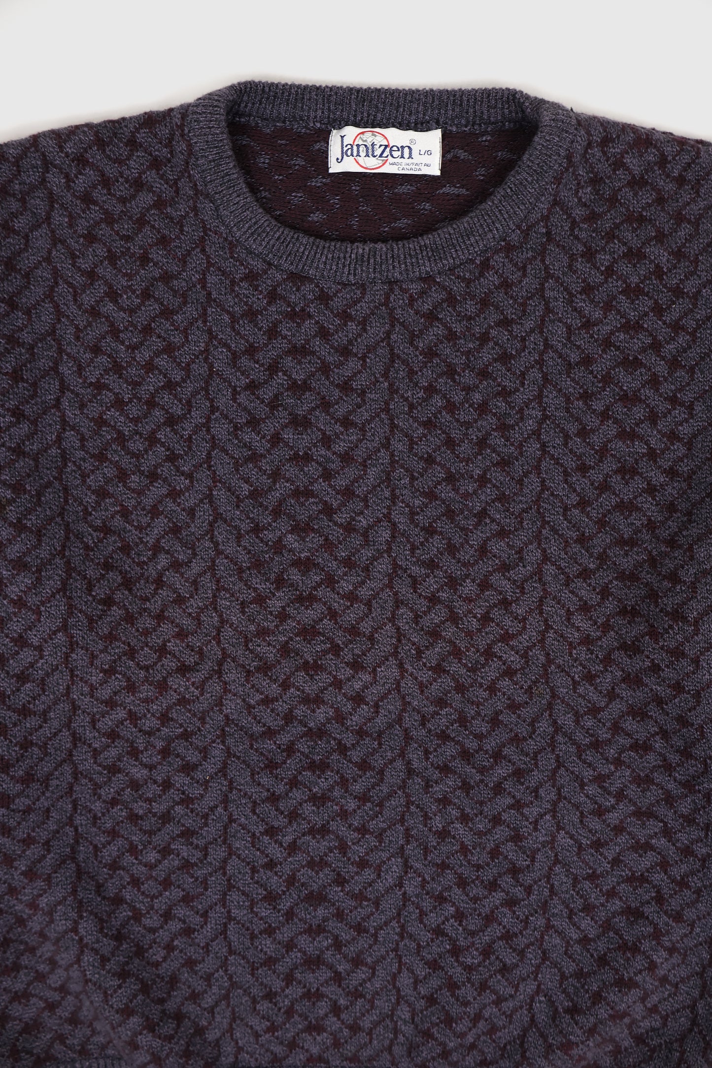 Vintage Sweater 01 Image 1