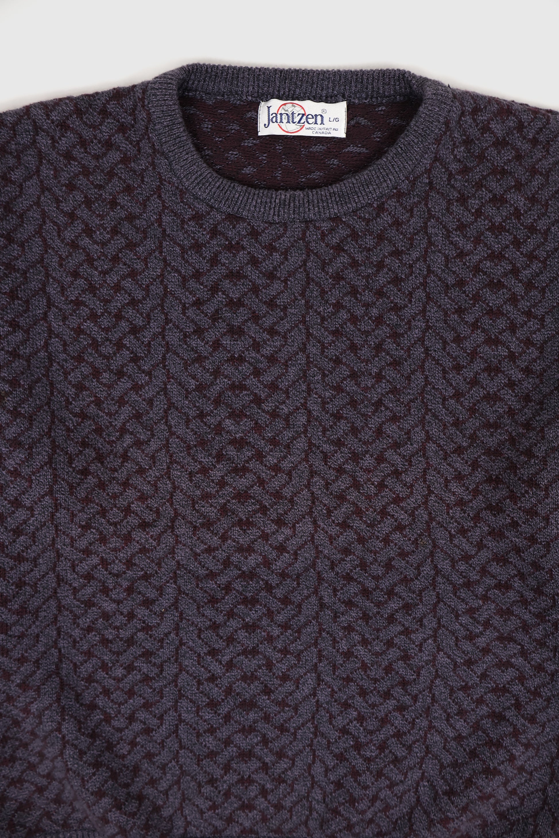 Vintage Sweater 01 Image 1