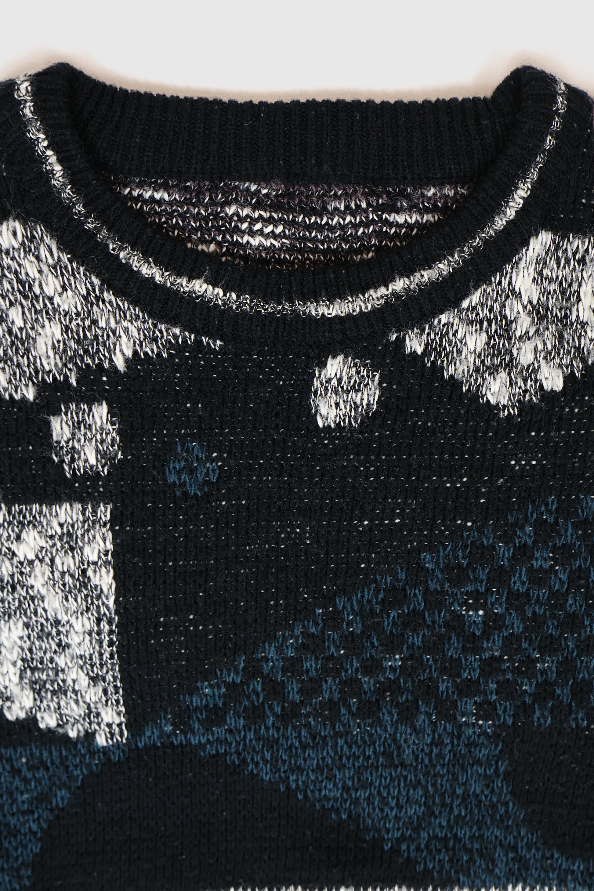 Vintage Sweater Image 3