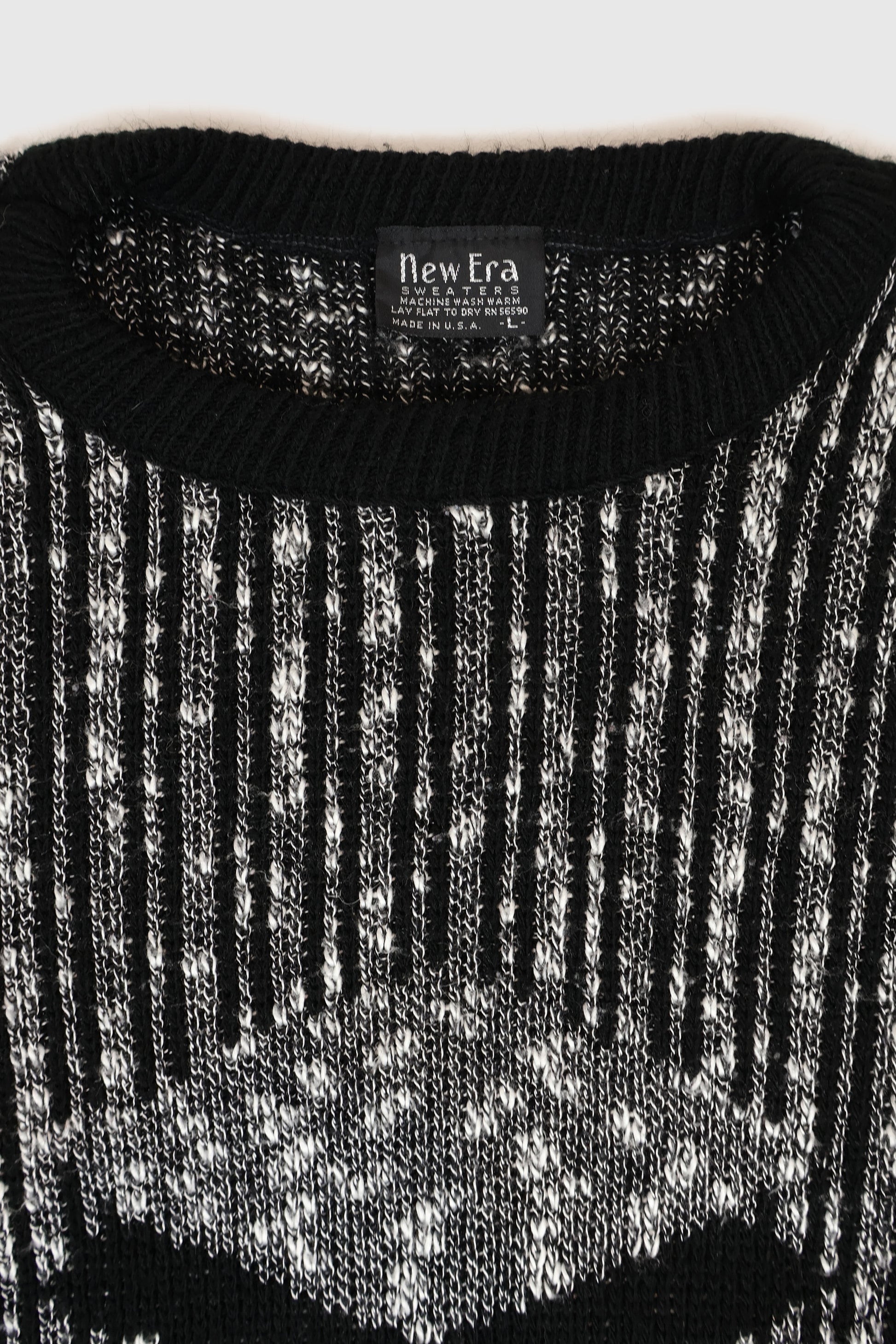 Vintage Sweater 01 Image 3