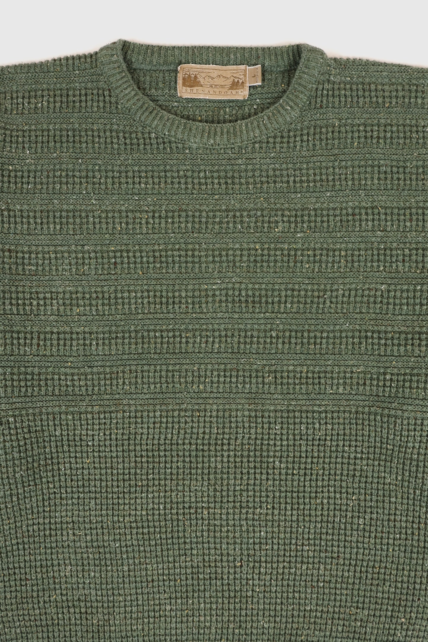 Vintage Heavyweight Sweater Image 1