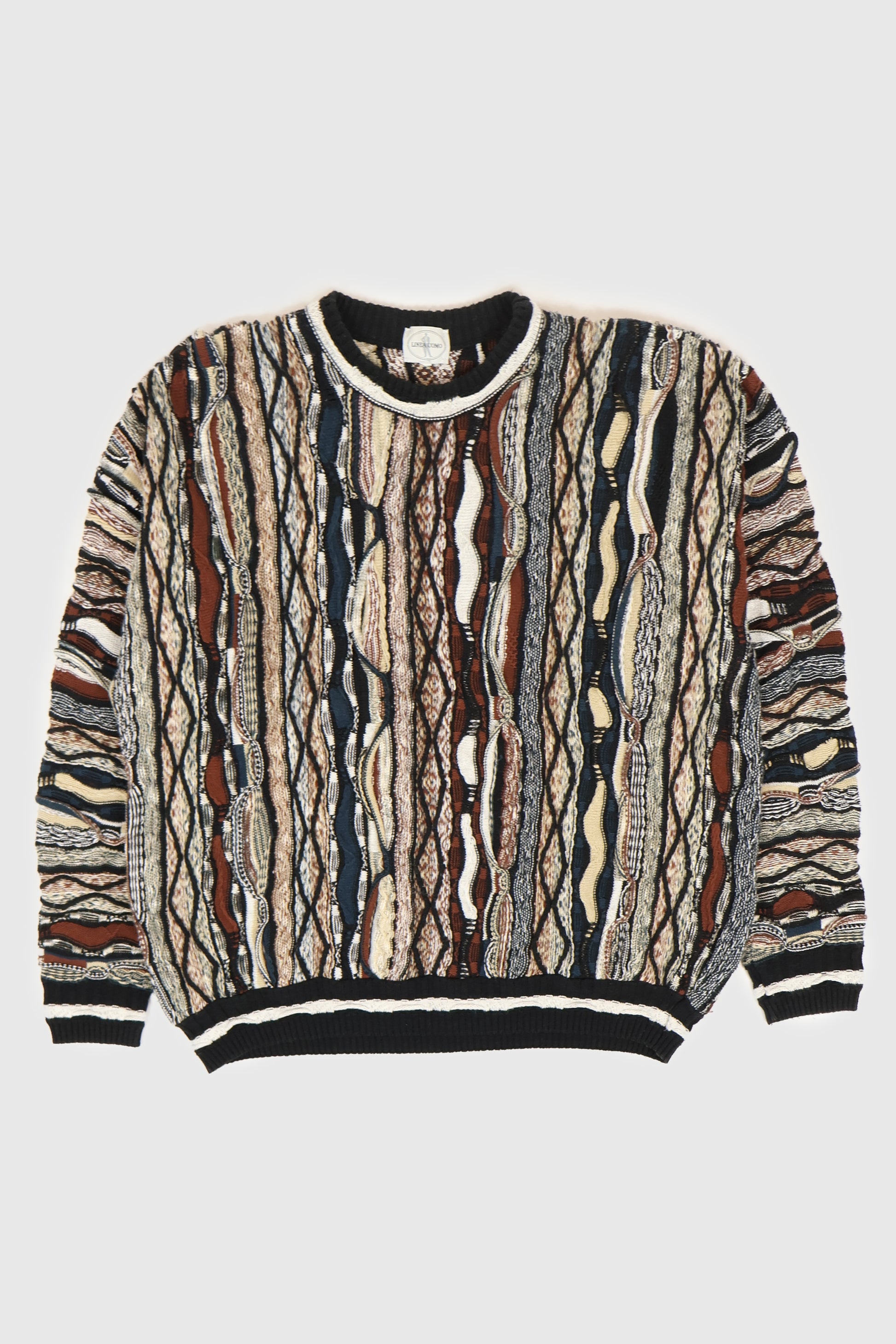 Vintage Sweater Image 0