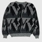Vintage Sweater 06 Image 1