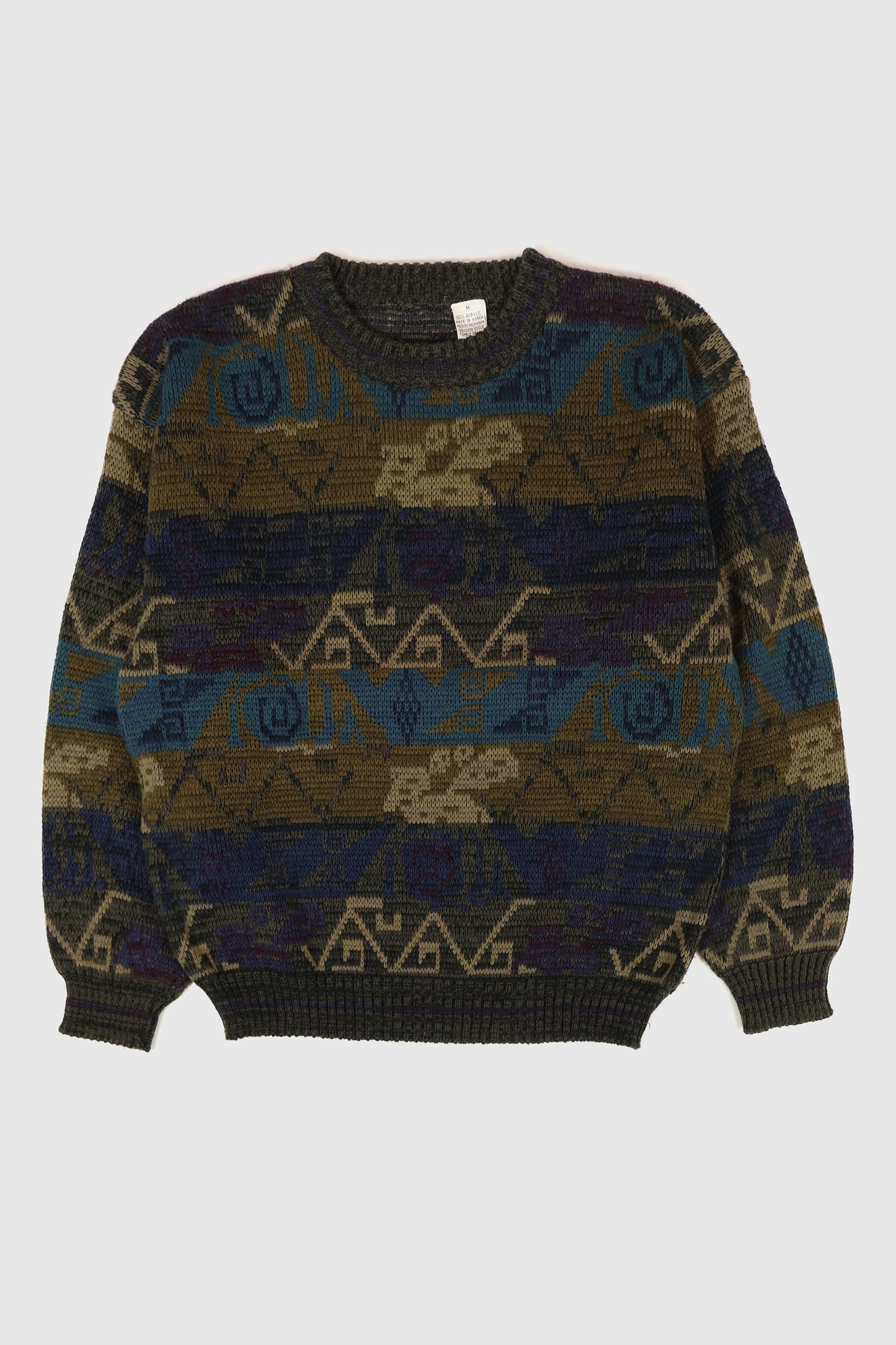 Vintage Sweater 01 Image 0