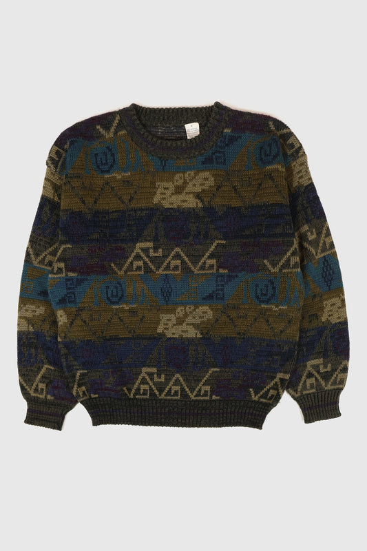 Vintage Sweater 01 Image 0