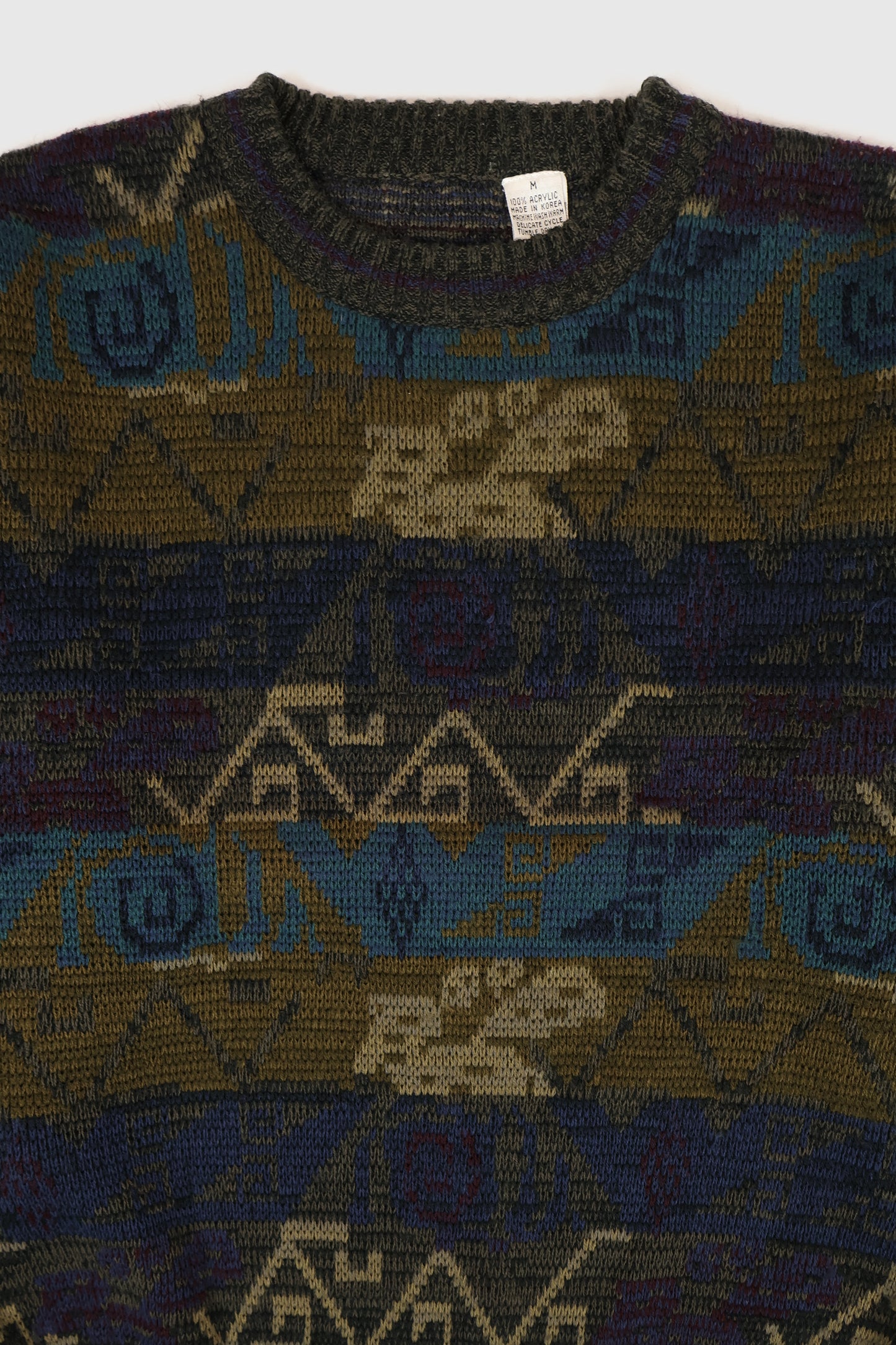 Vintage Sweater 01 Image 1