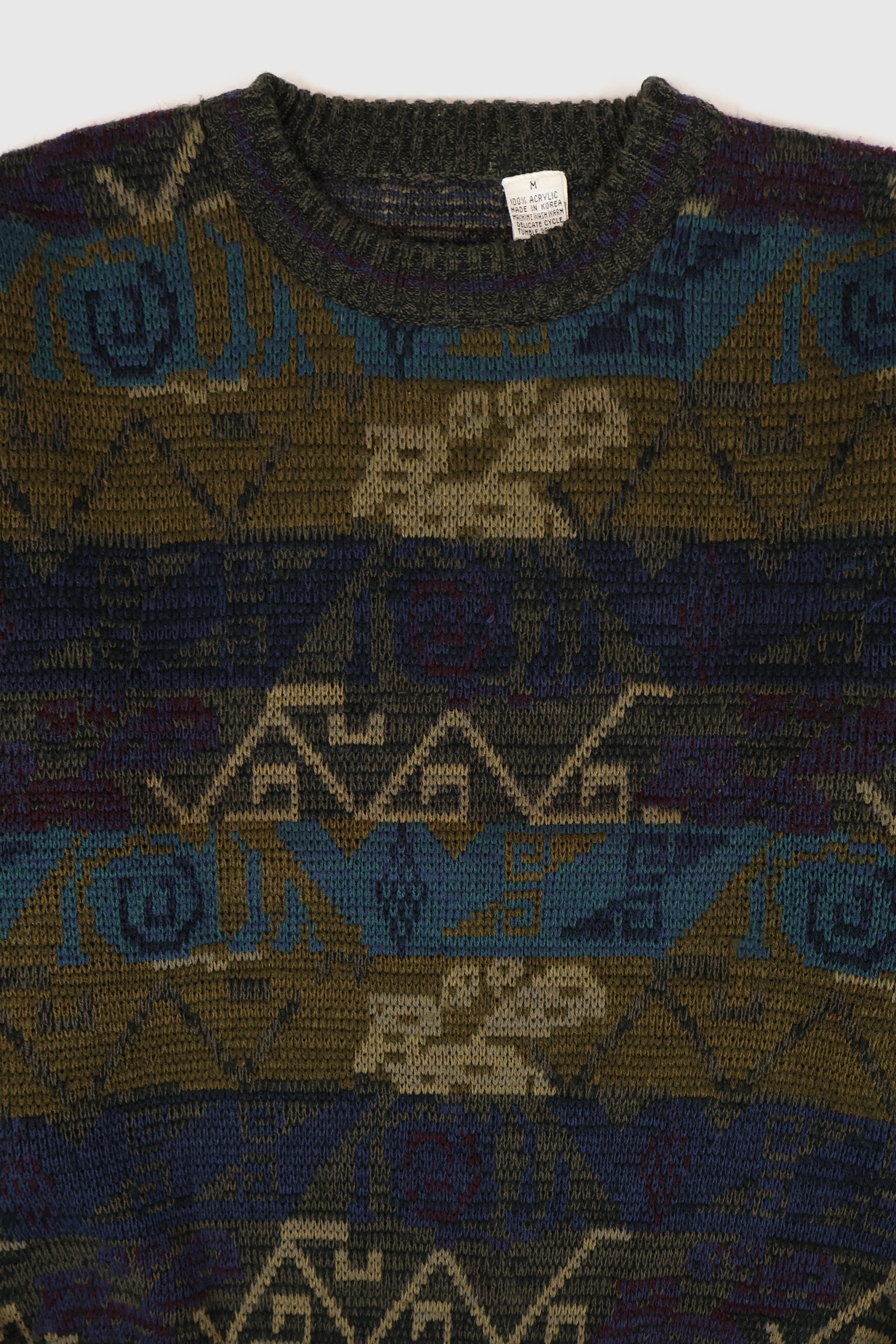 Vintage Sweater 01 Image 1