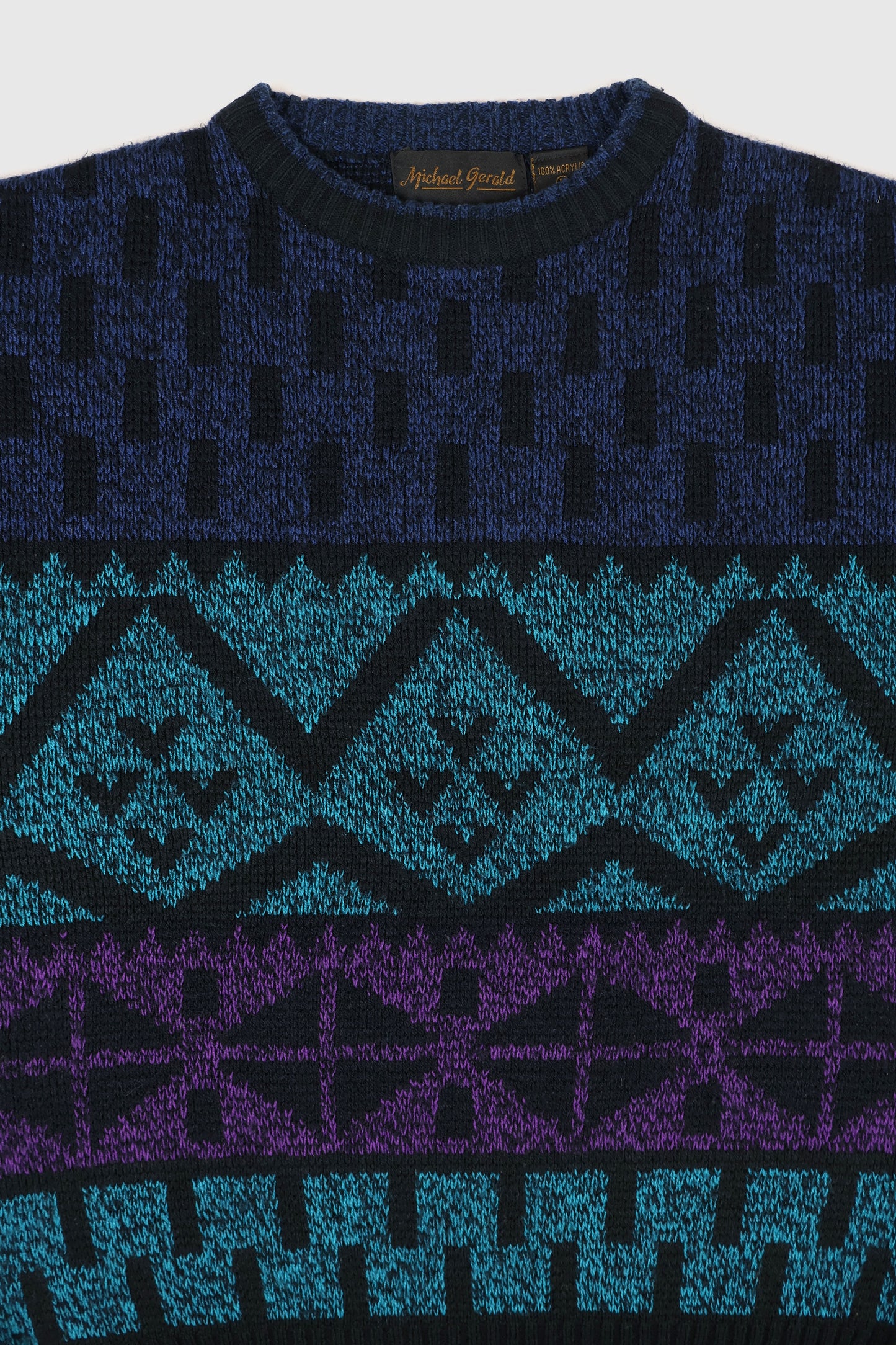 Vintage Sweater 02 Image 1