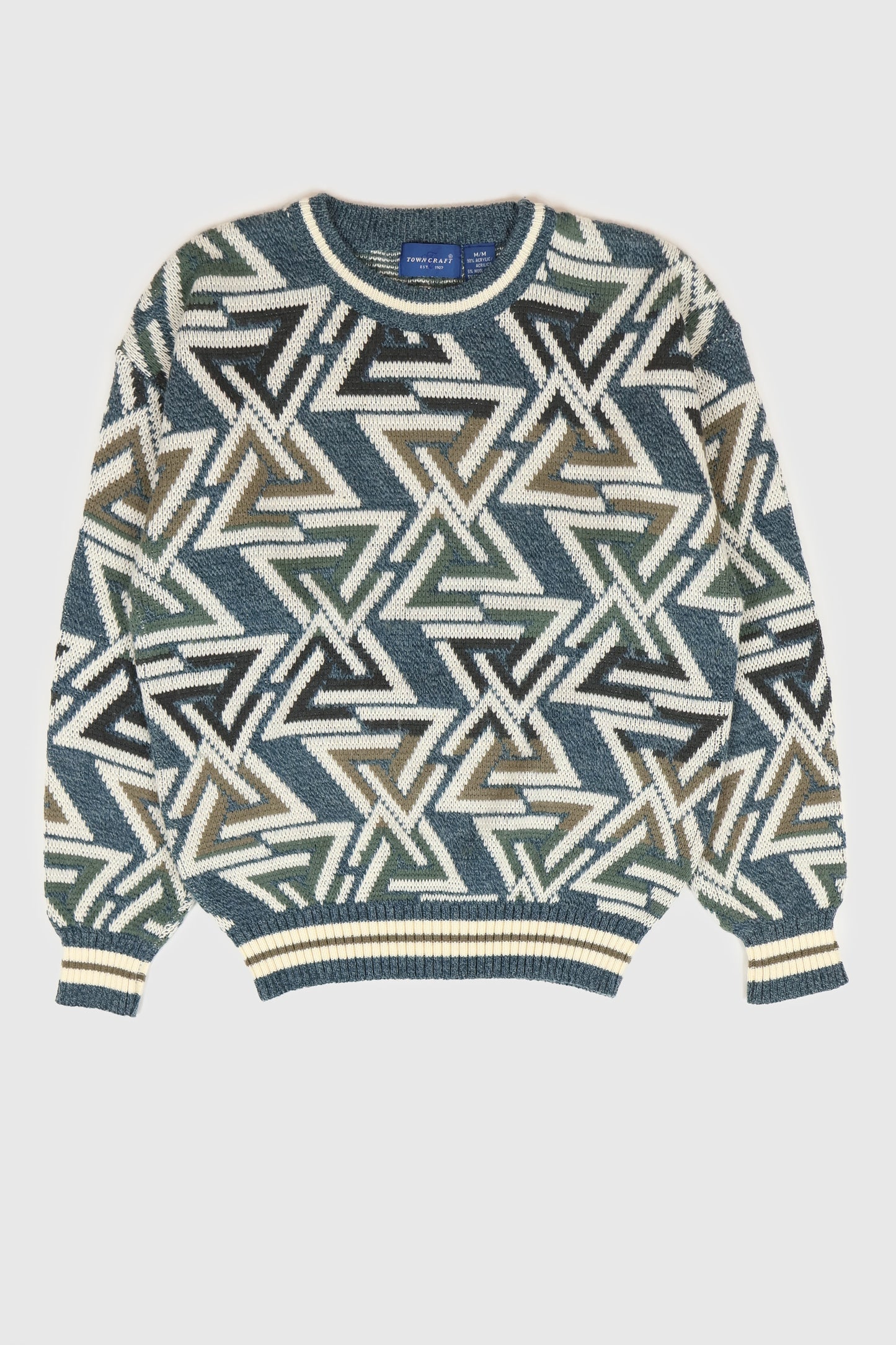 Vintage Sweater 02 Image 0