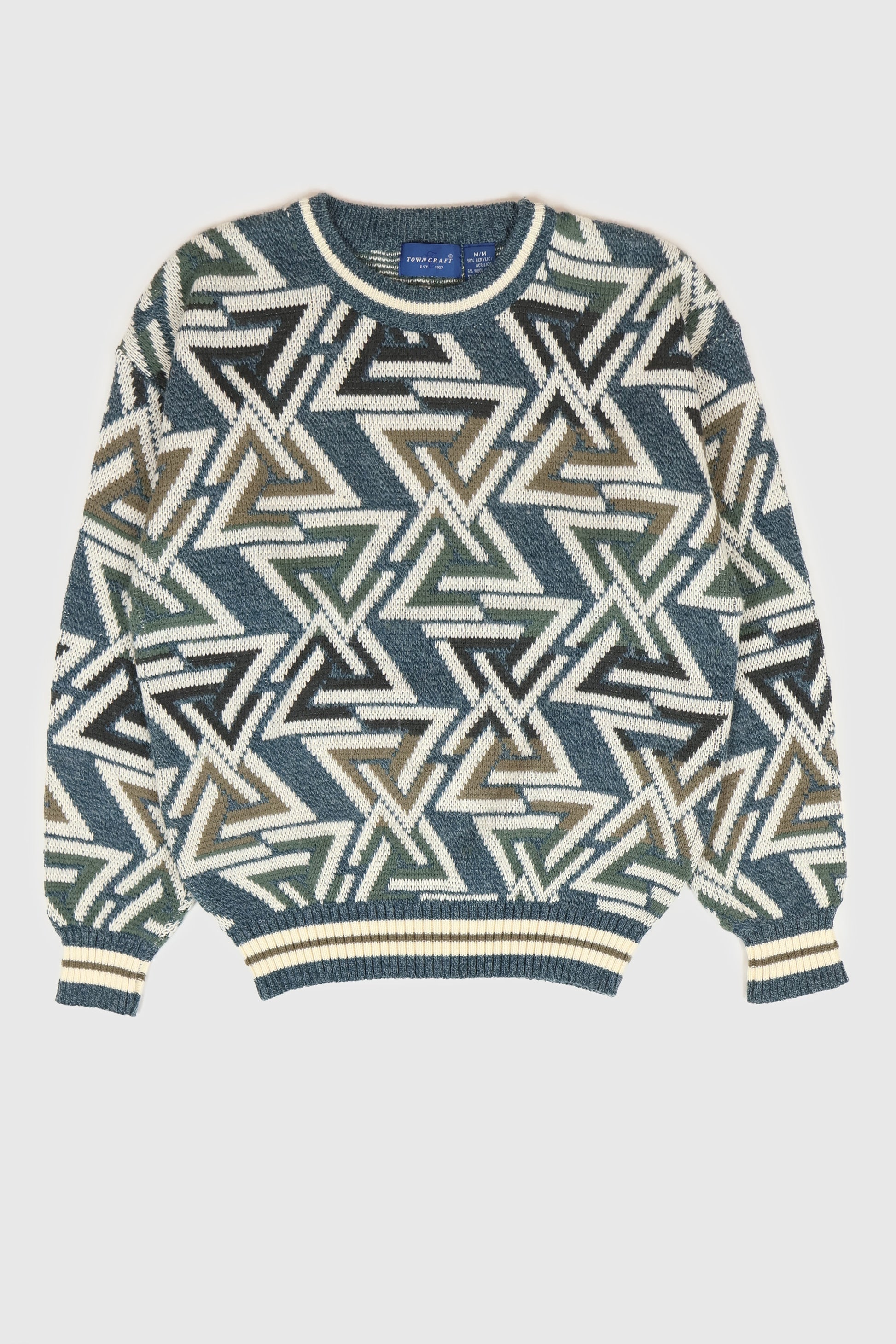 Vintage Sweater 02 Image 0