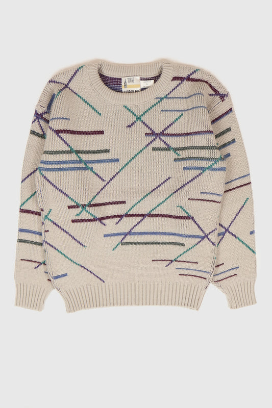 Vintage Sweater 02 Image 0