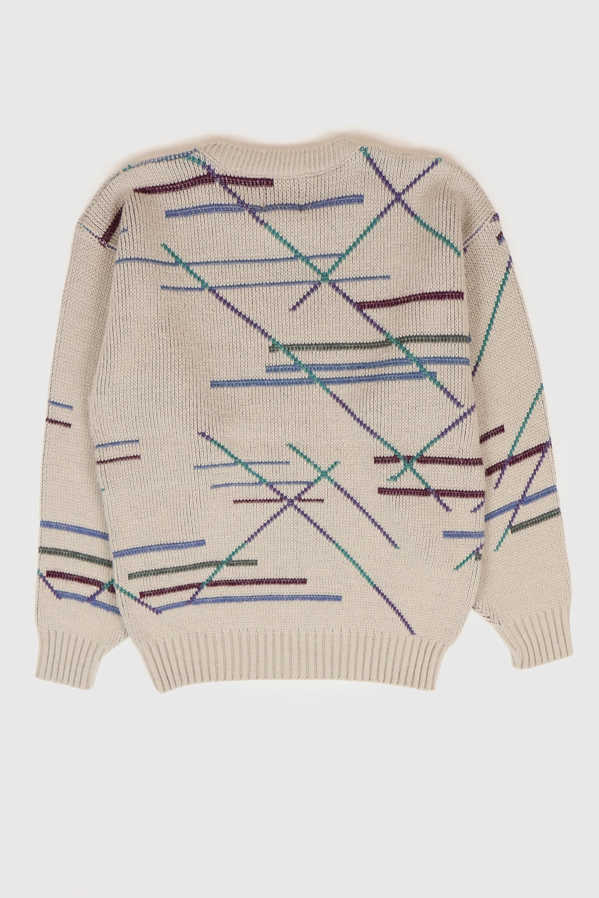 Vintage Sweater 02 Image 1