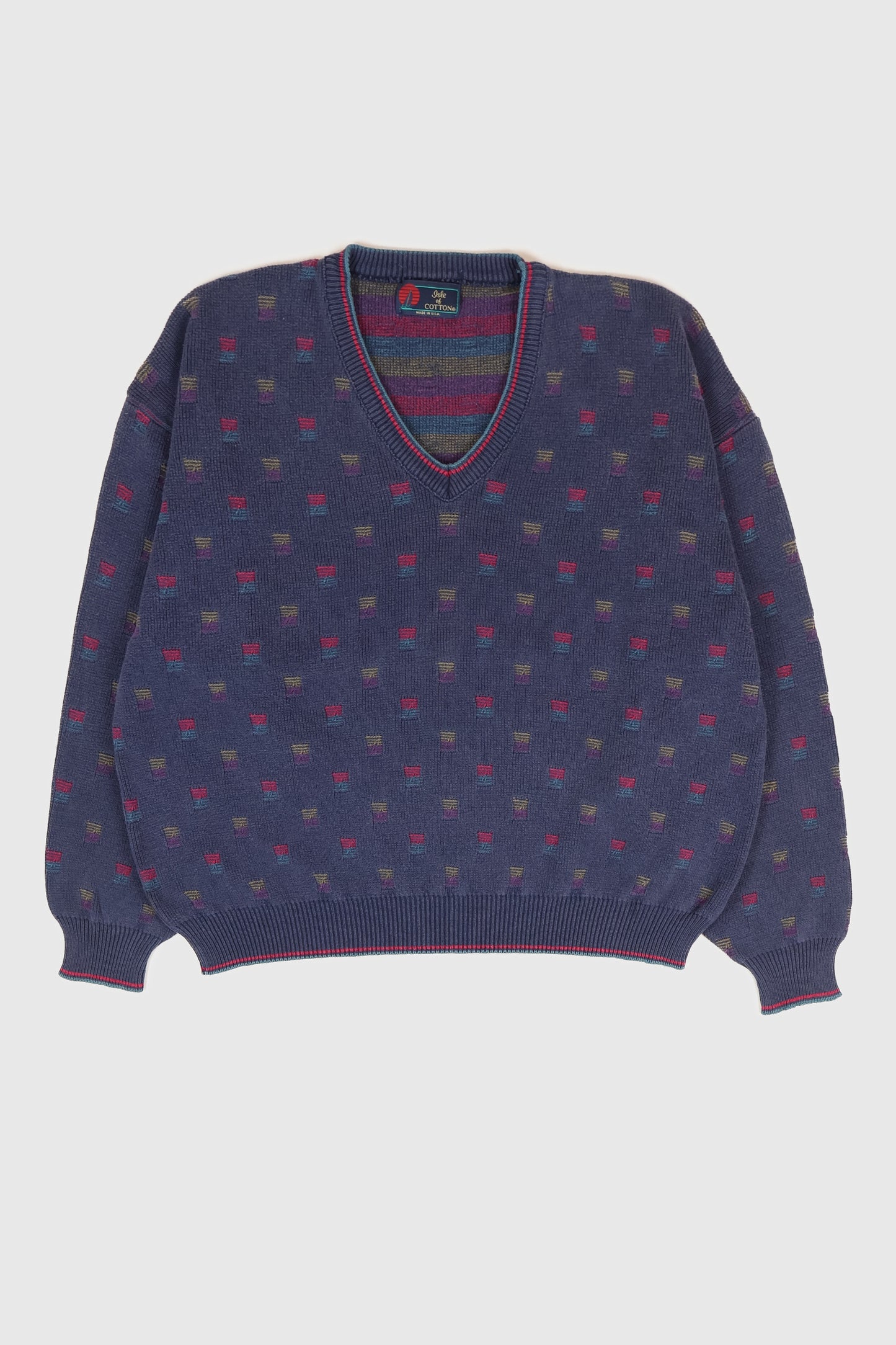 Vintage Sweater Image 0