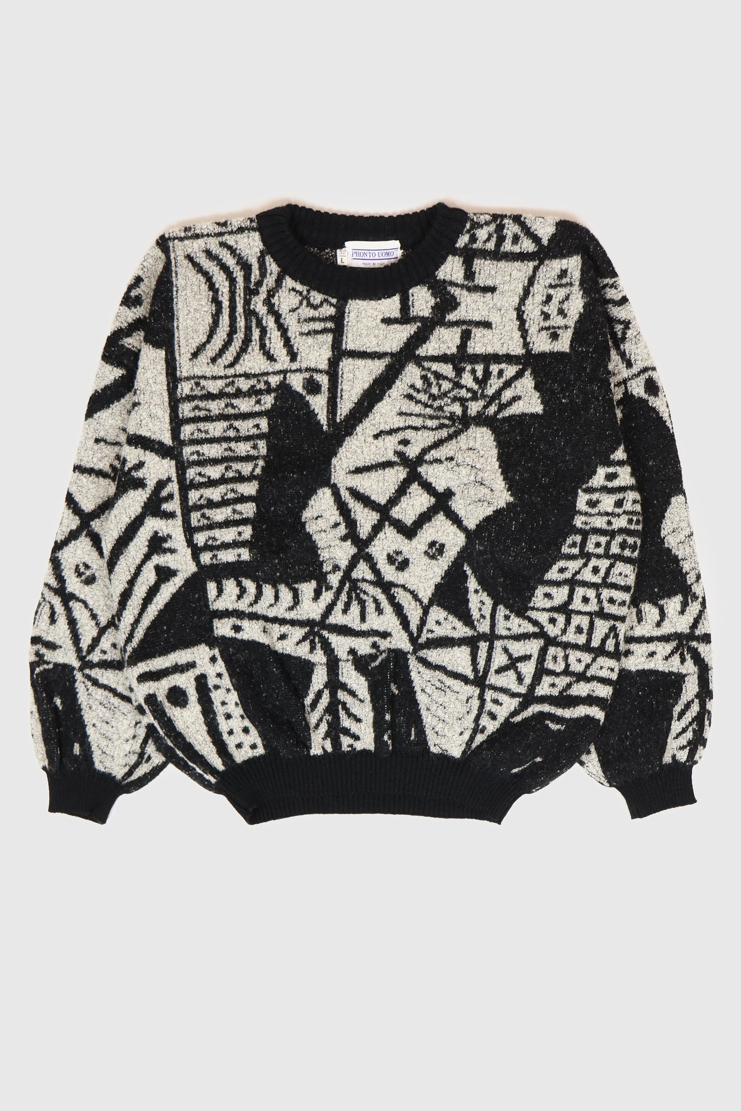 Vintage Sweater 02  Image 0