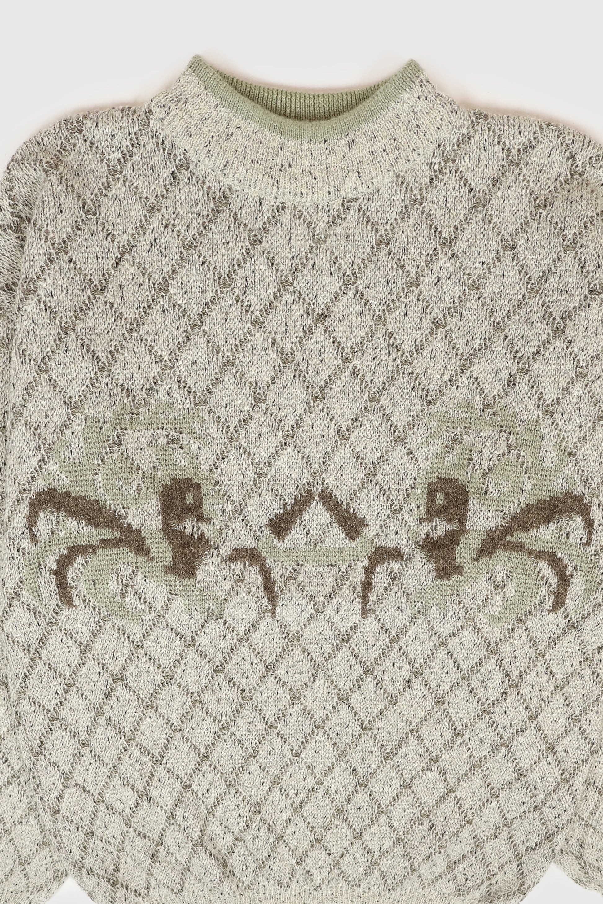 Vintage Sweater Image 1