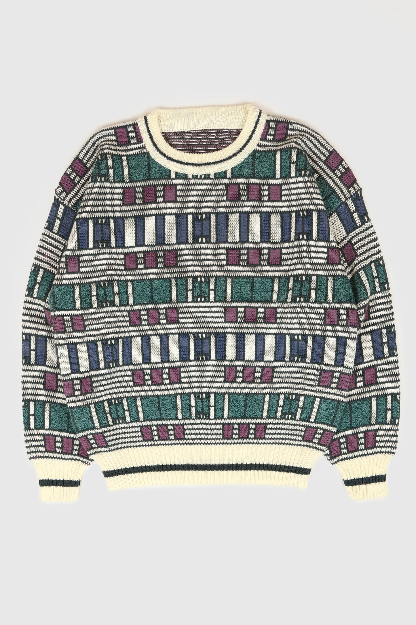 Vintage Sweater 02 Image 0