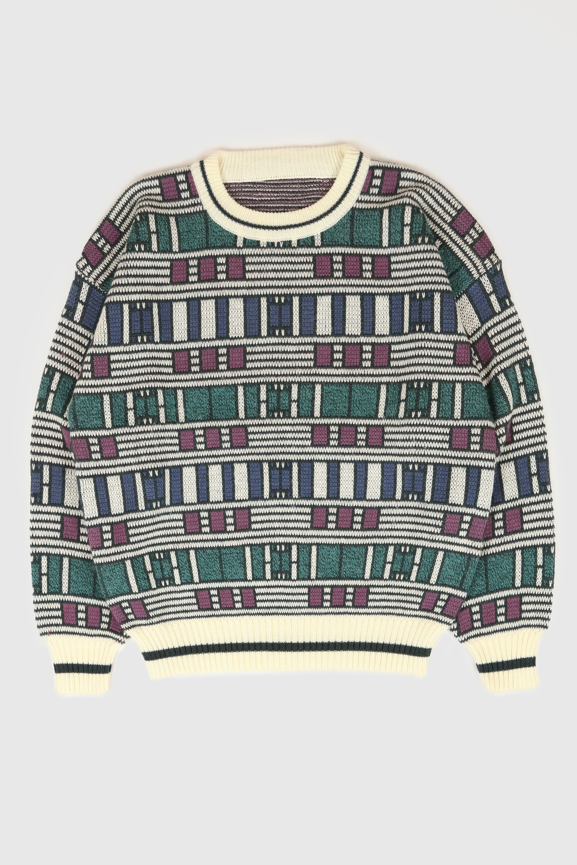 Vintage Sweater 02 Image 0