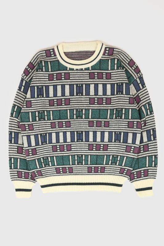 Vintage Sweater 02 Image 0