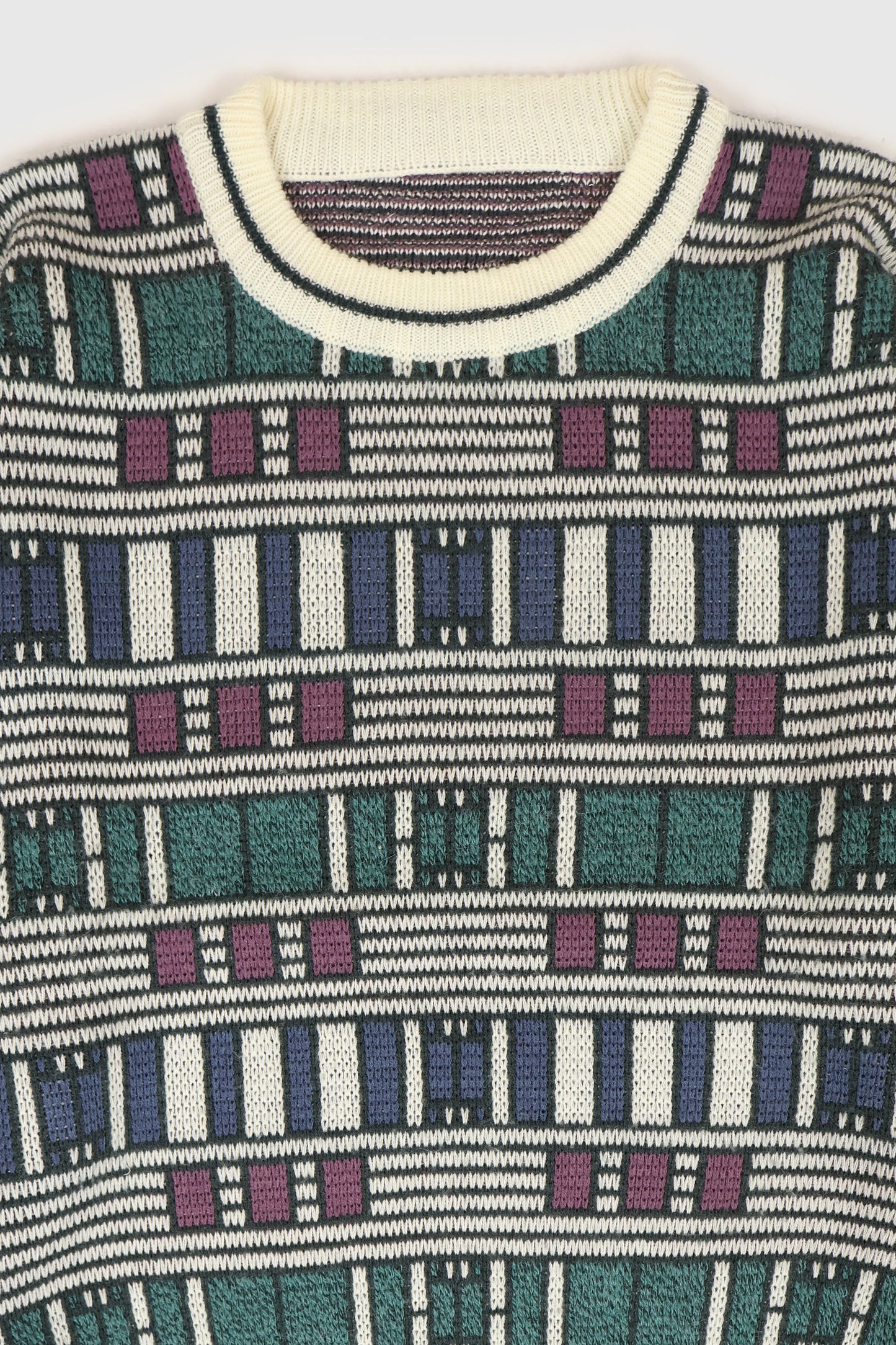 Vintage Sweater 02 Image 1