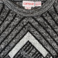 Vintage Pattern Sweater Image 2