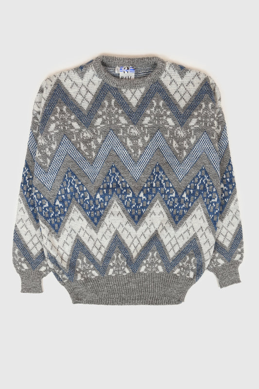 Vintage Sweater 02 Image 0