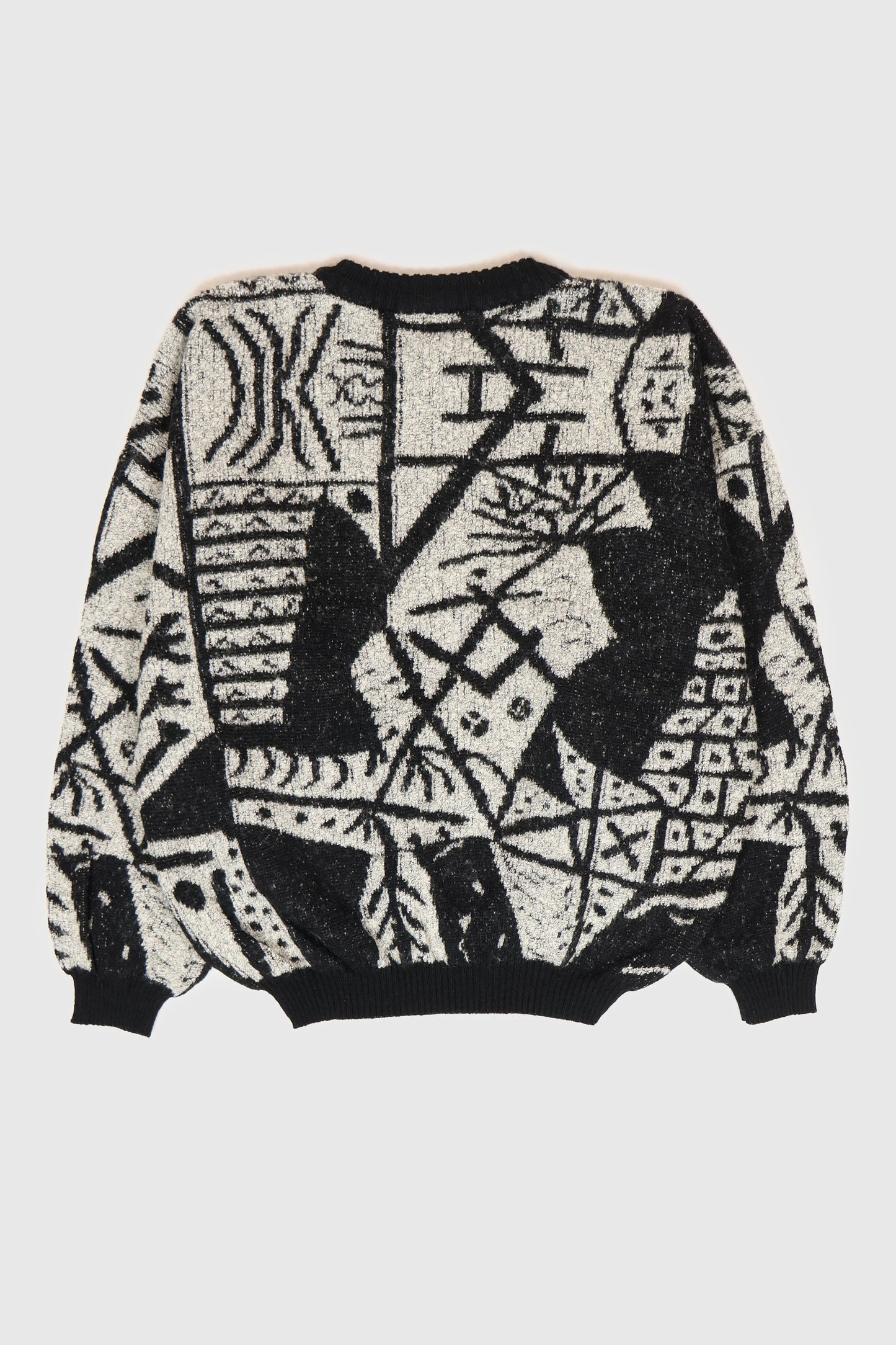 Vintage Sweater 02  Image 1