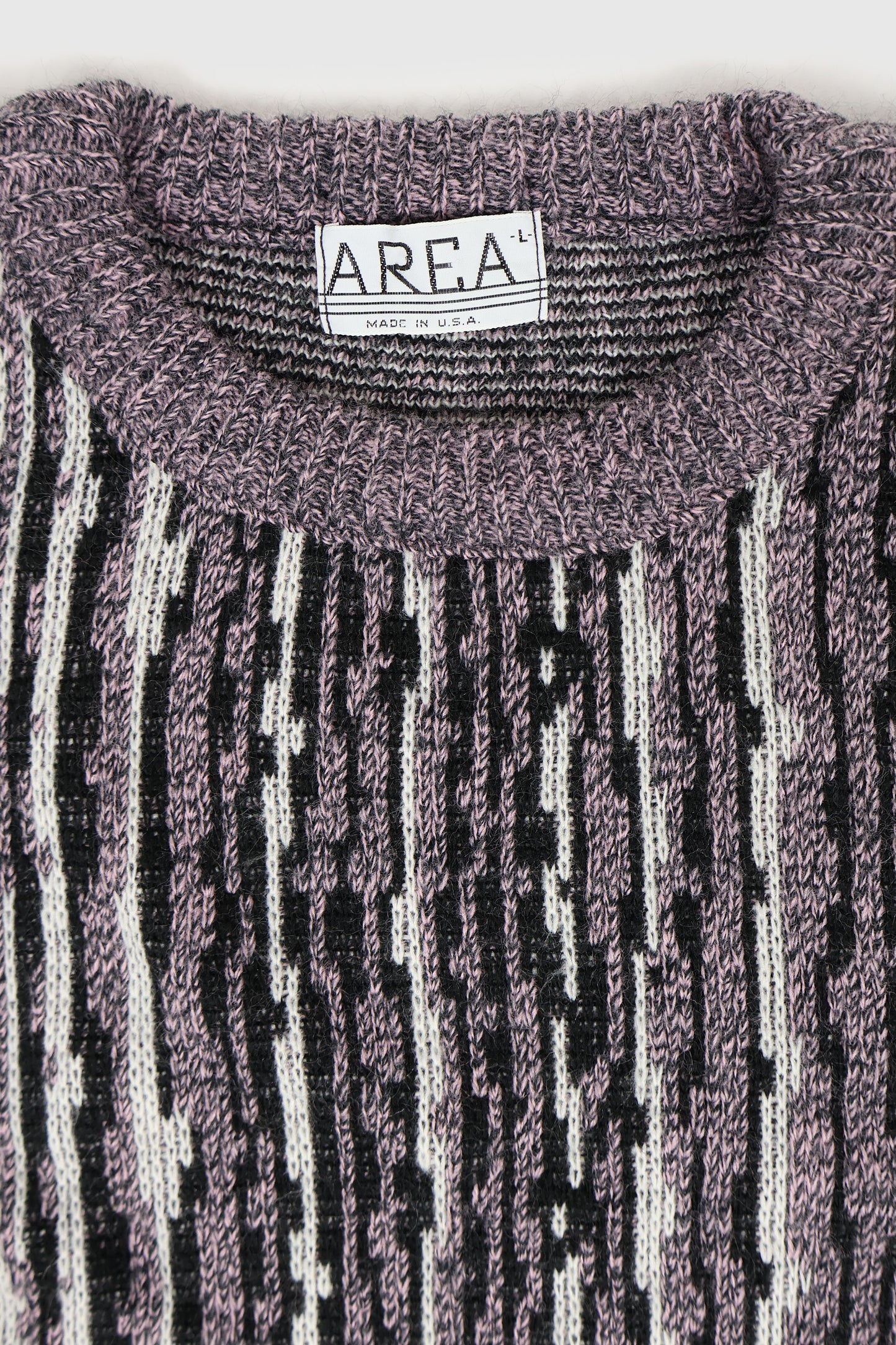 Vintage Sweater 02 Image 3